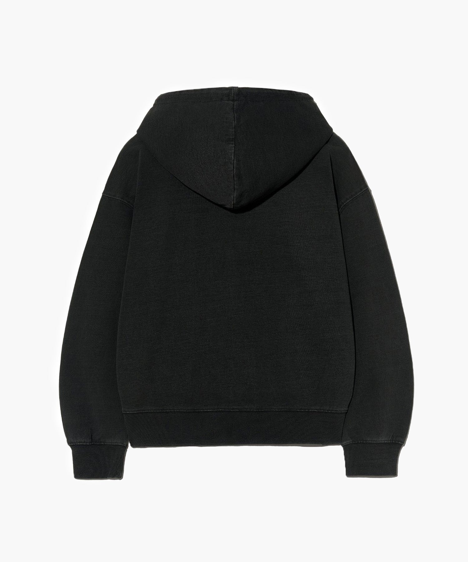 CLASSIC LOGO DYEING HOODIE