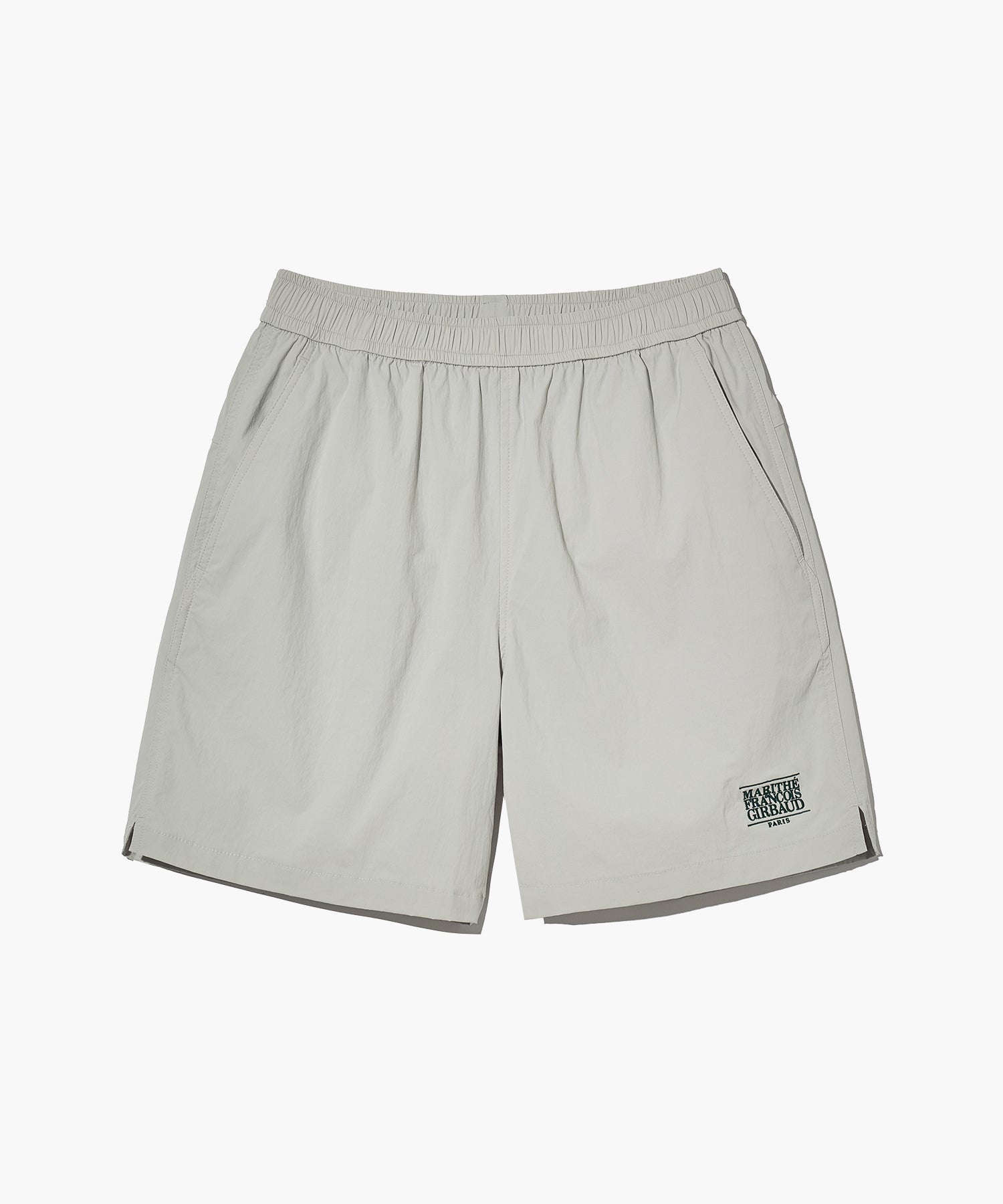 MOUVEMENT NYLON HALF PANTS