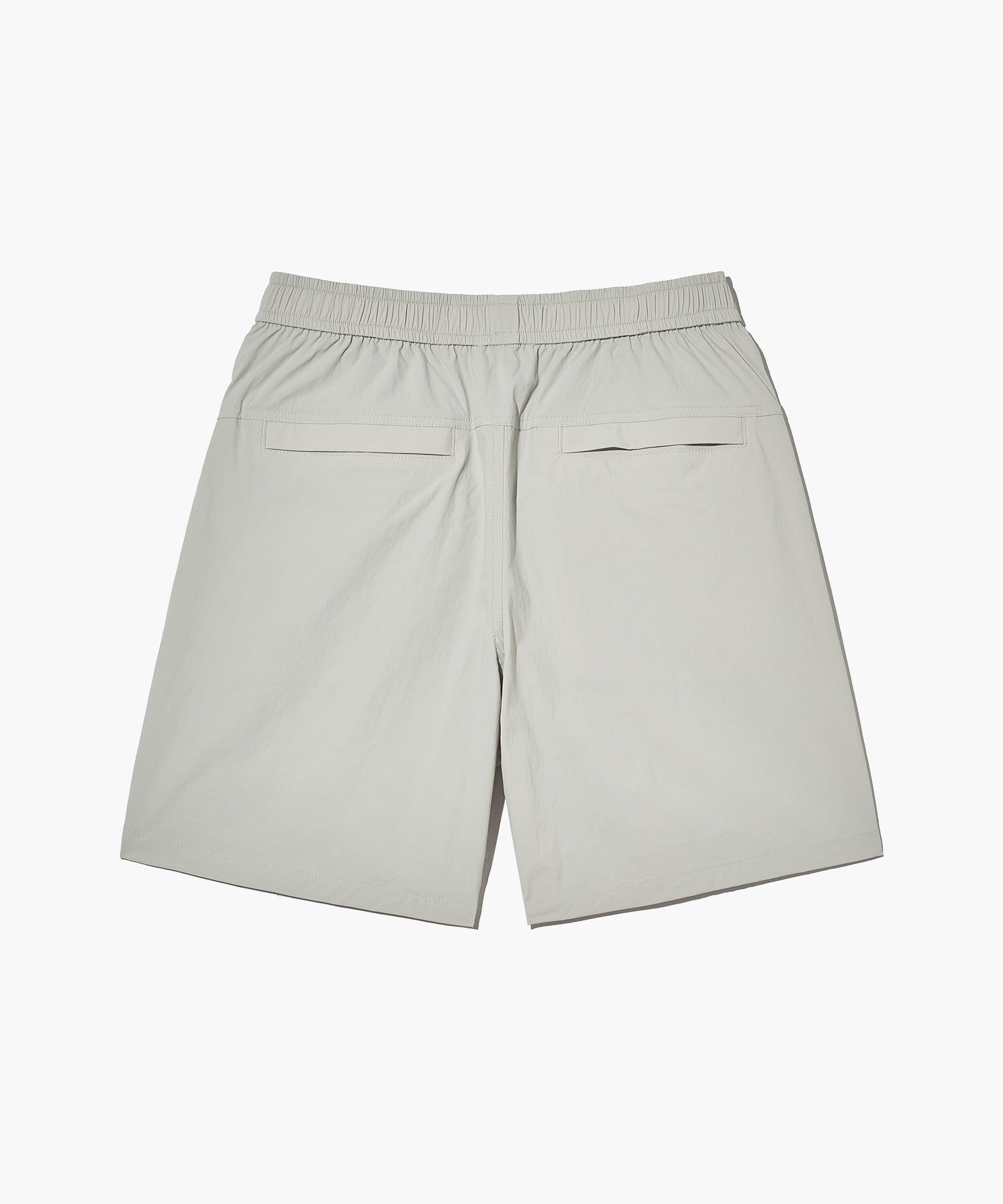 MOUVEMENT NYLON HALF PANTS