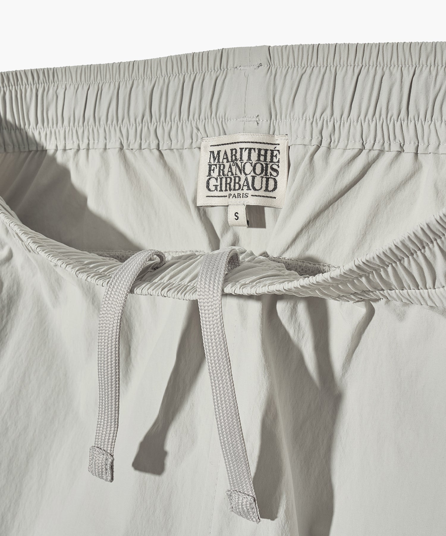 MOUVEMENT NYLON HALF PANTS