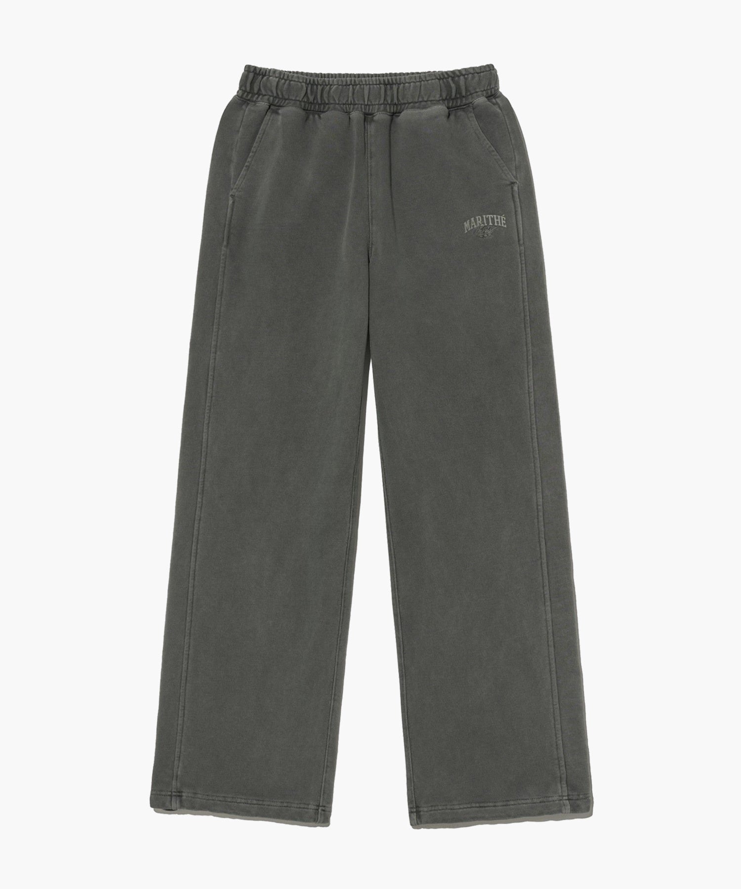 PIGMENT WIDE SWEAT PANTS