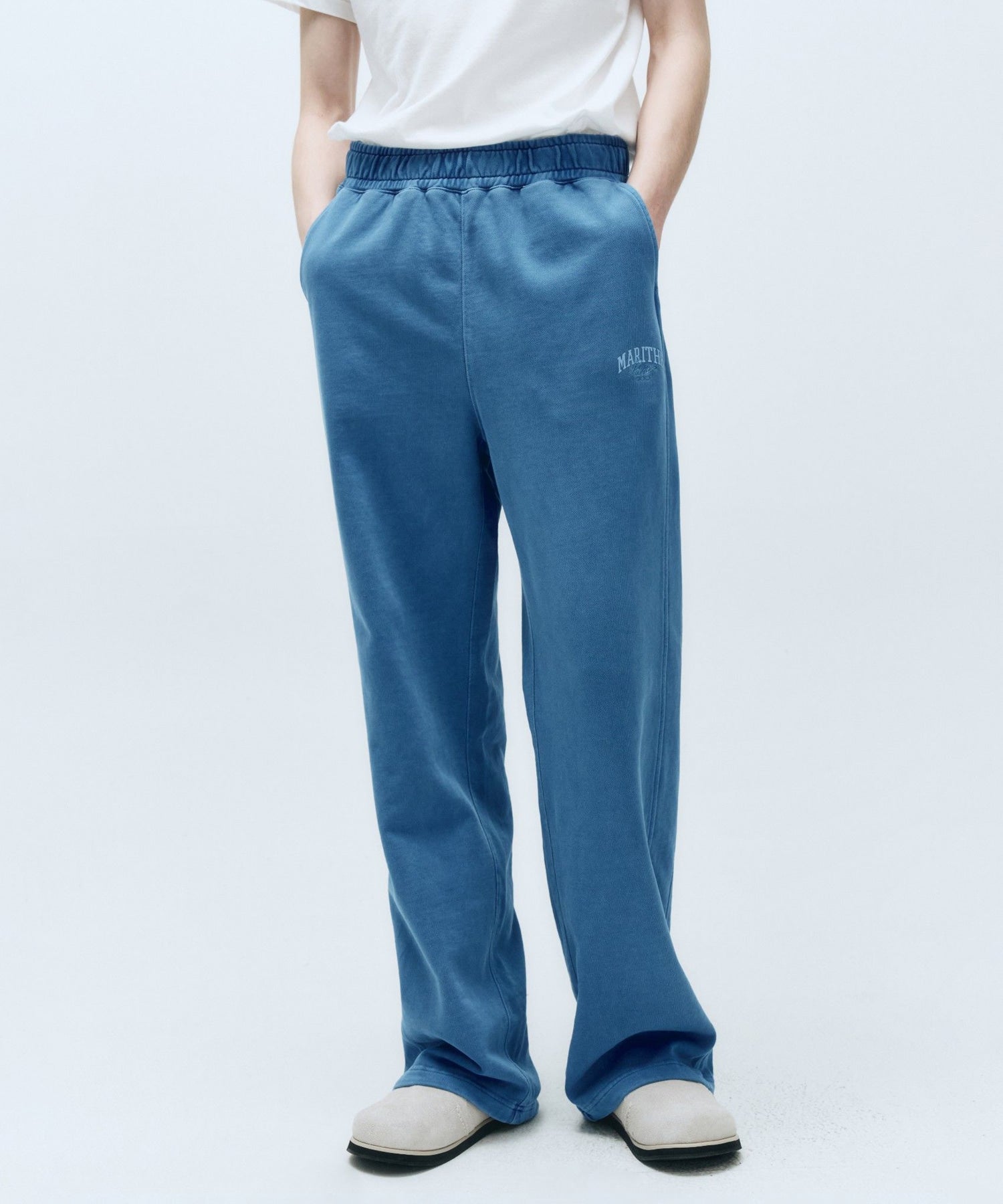 PIGMENT WIDE SWEAT PANTS