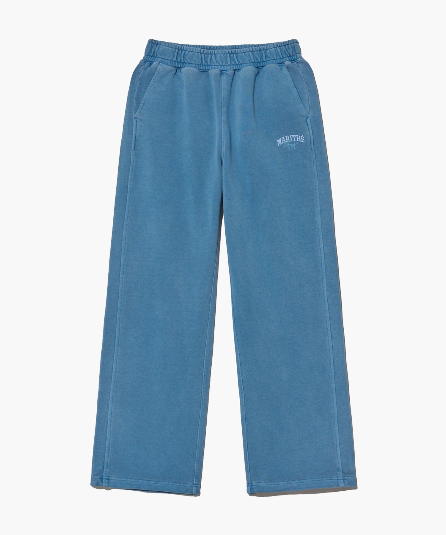 PIGMENT WIDE SWEAT PANTS