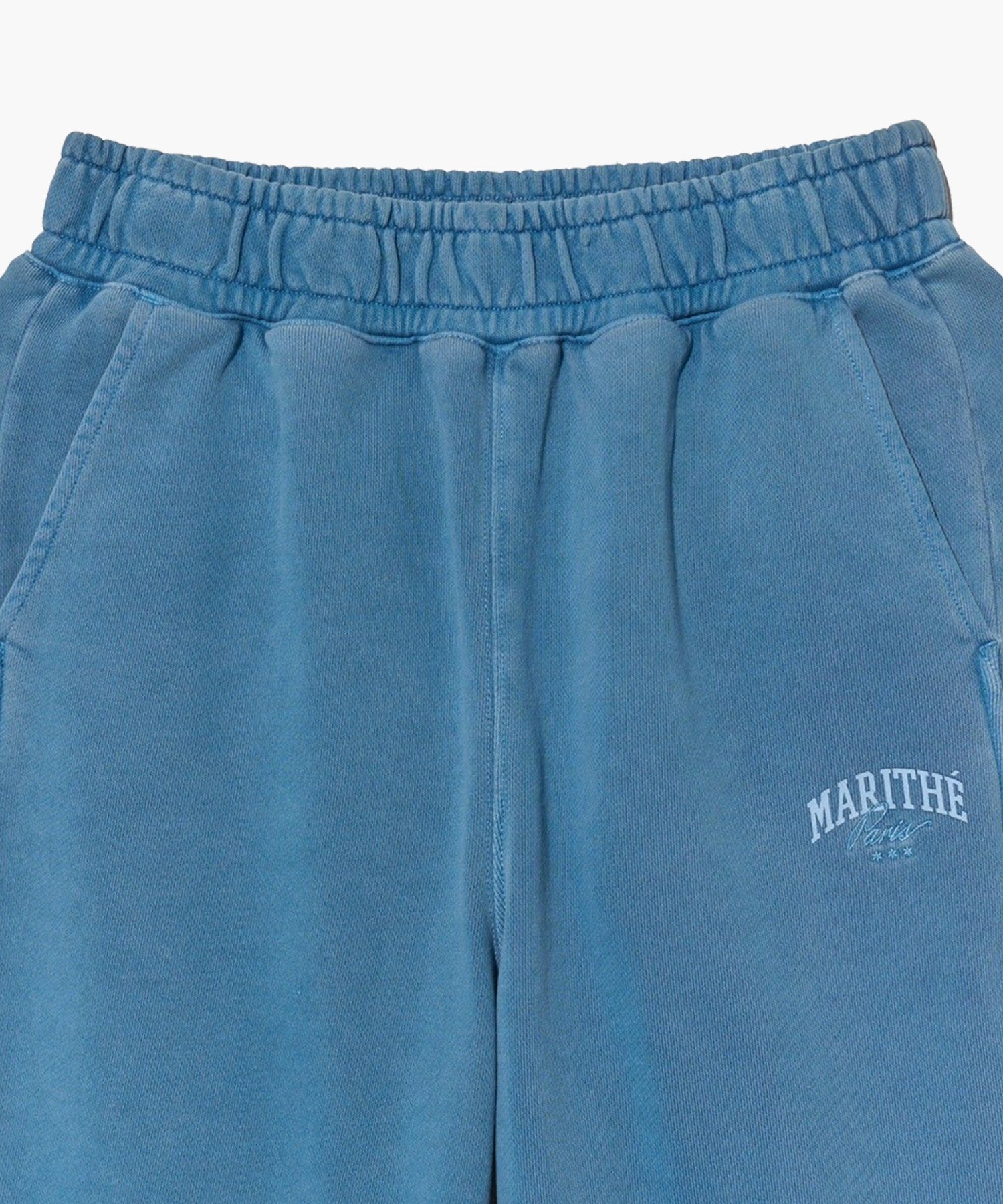 PIGMENT WIDE SWEAT PANTS
