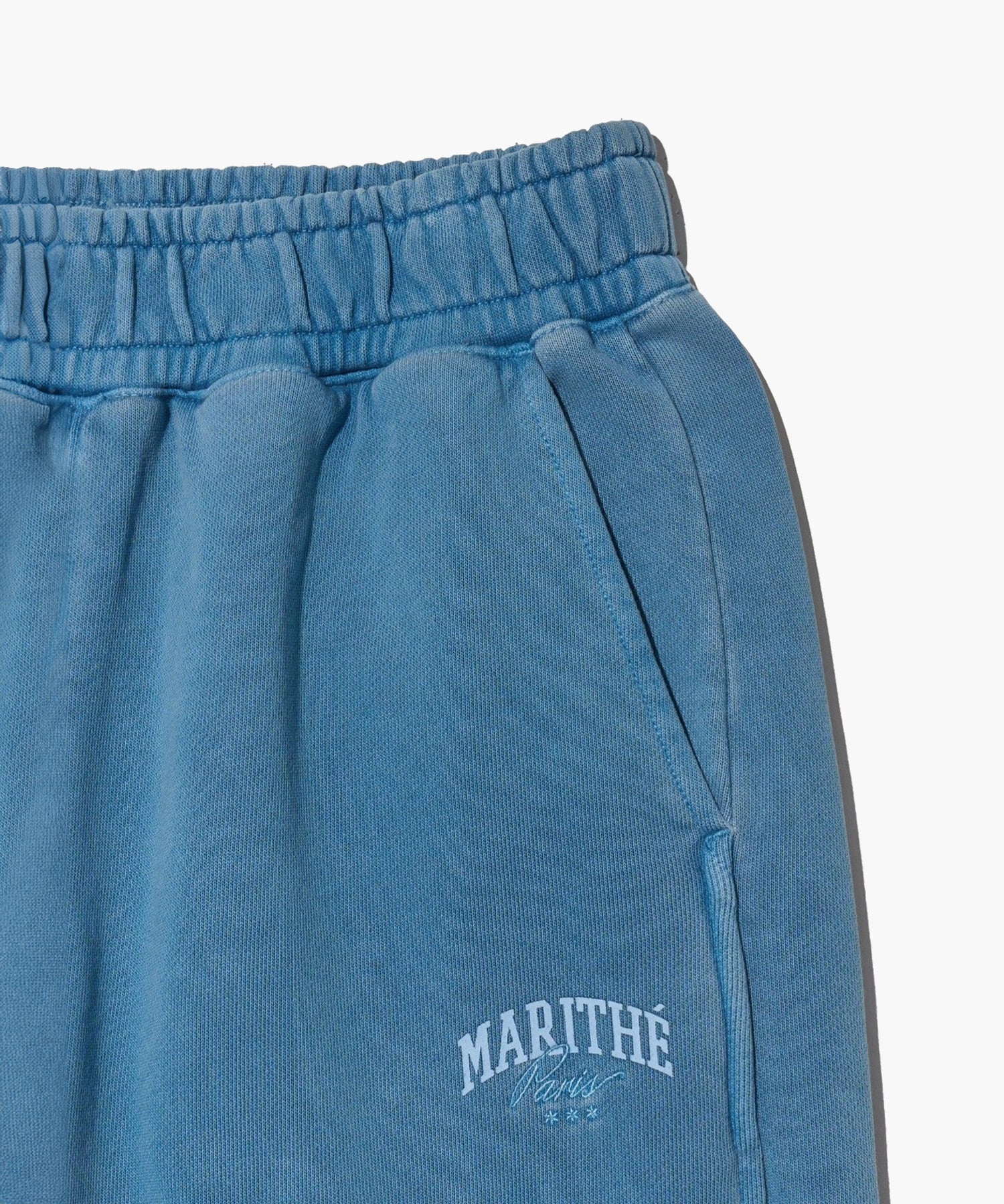PIGMENT WIDE SWEAT PANTS
