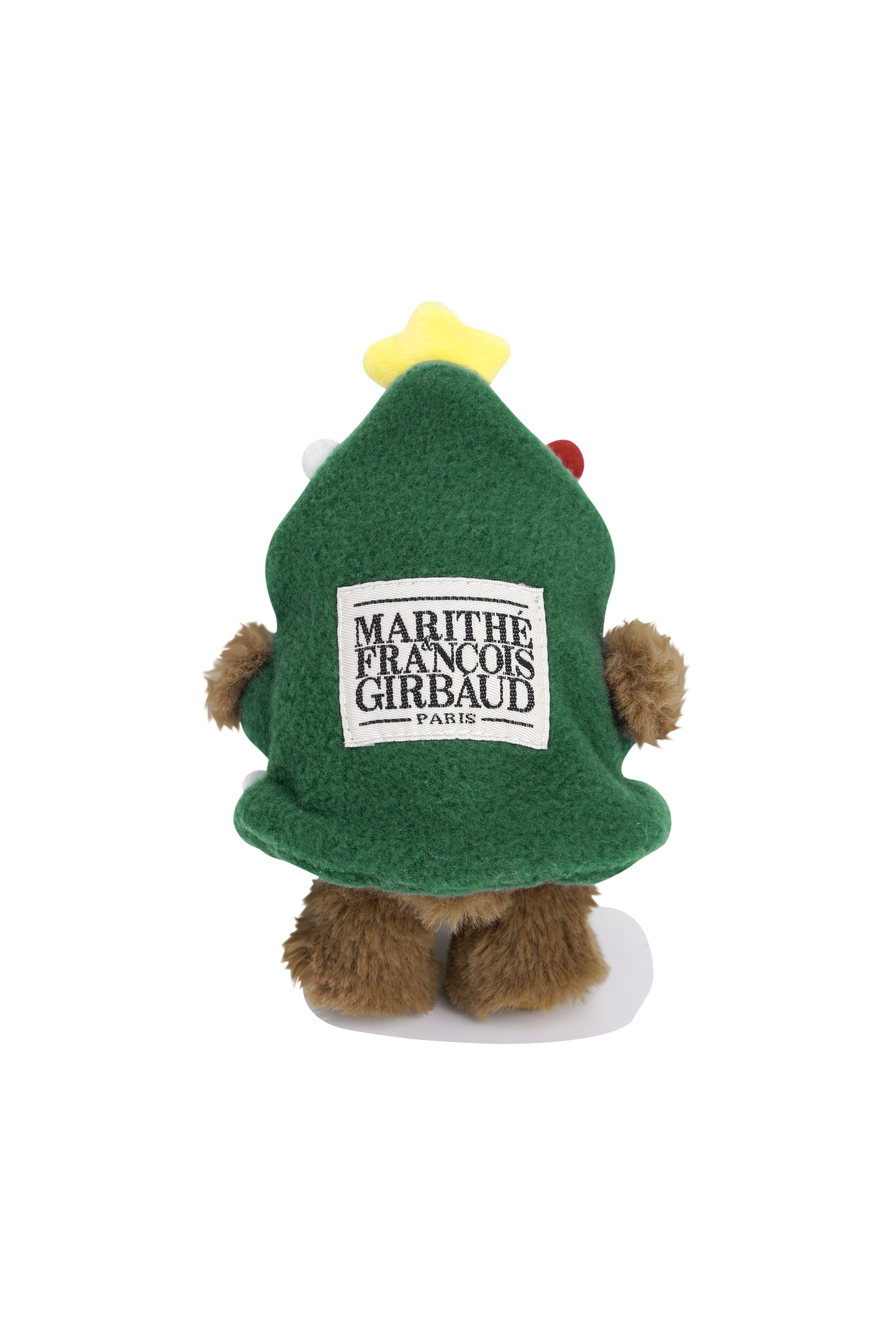 HOLIDAY TREE MARI KEYRING