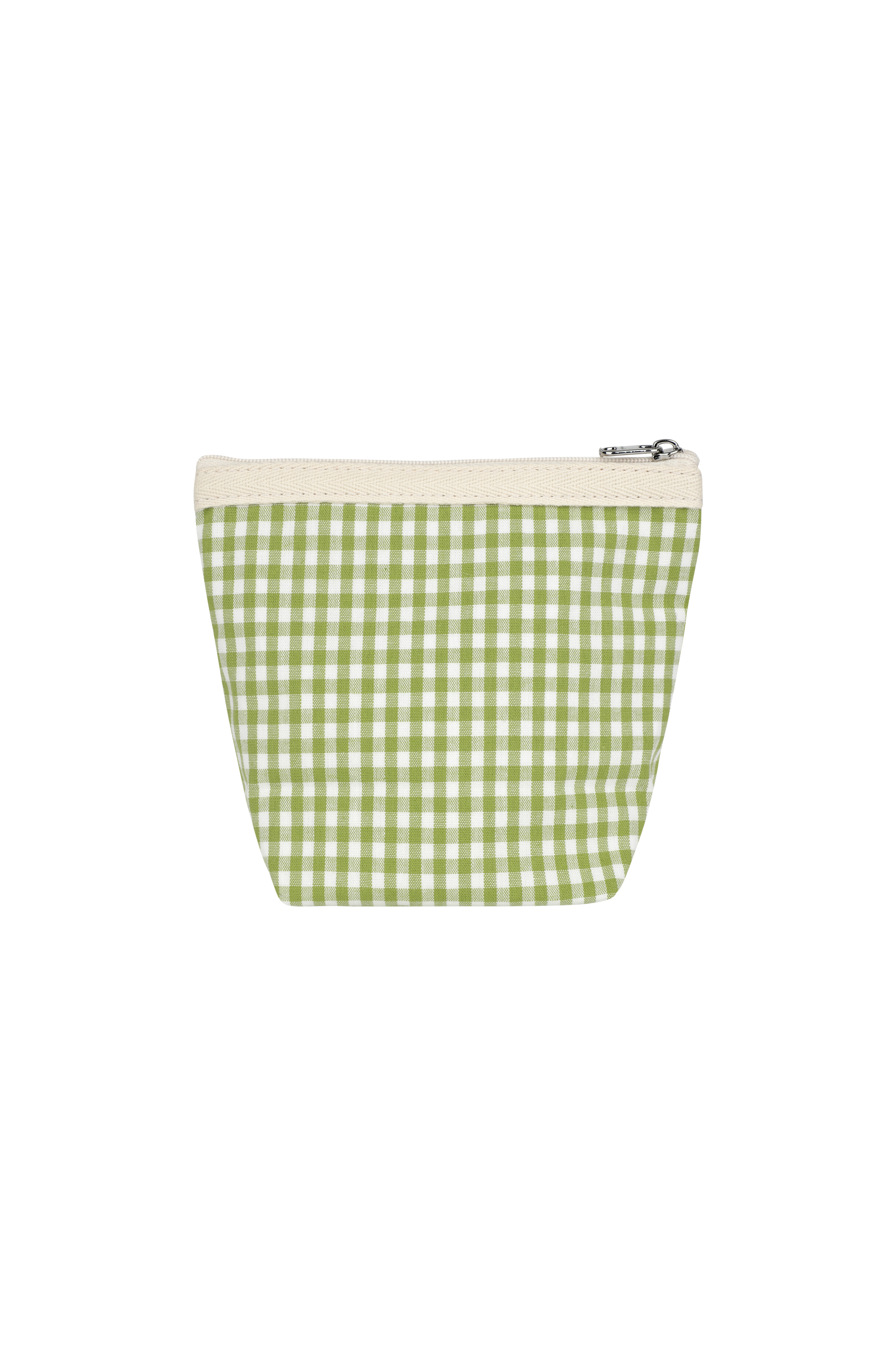 CLASSIC LOGO CHECK POUCH