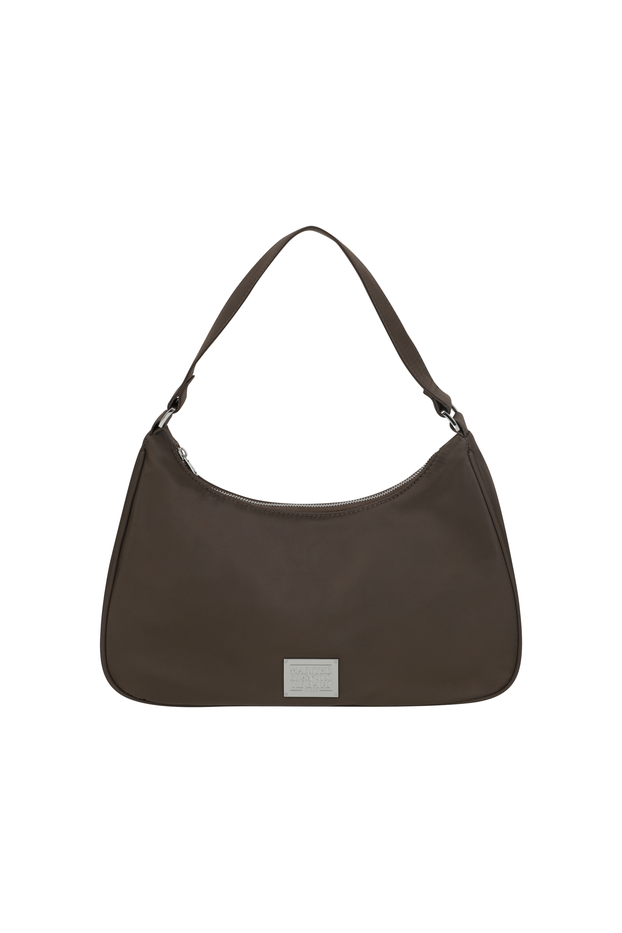CLASSIC LOGO HOBO BAG