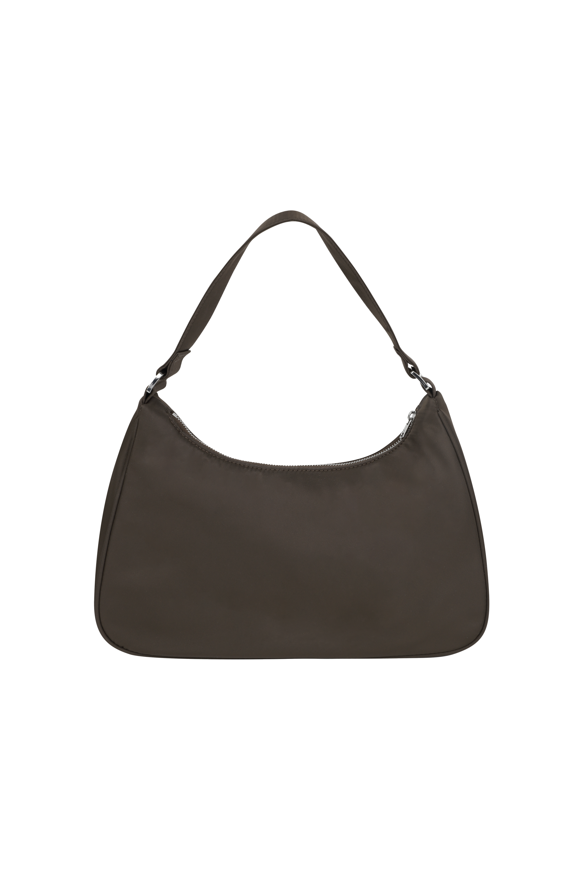 CLASSIC LOGO HOBO BAG