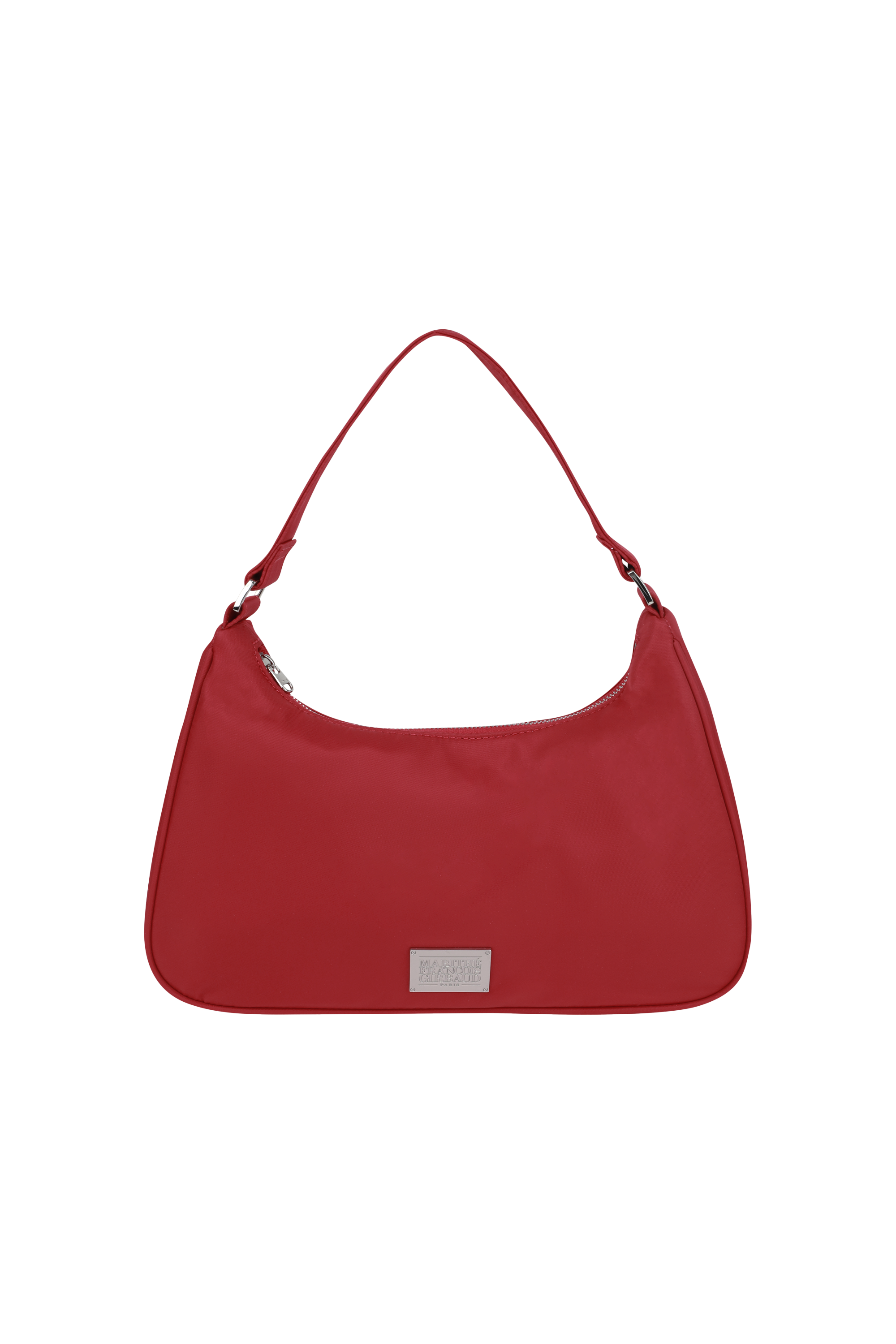 CLASSIC LOGO HOBO BAG