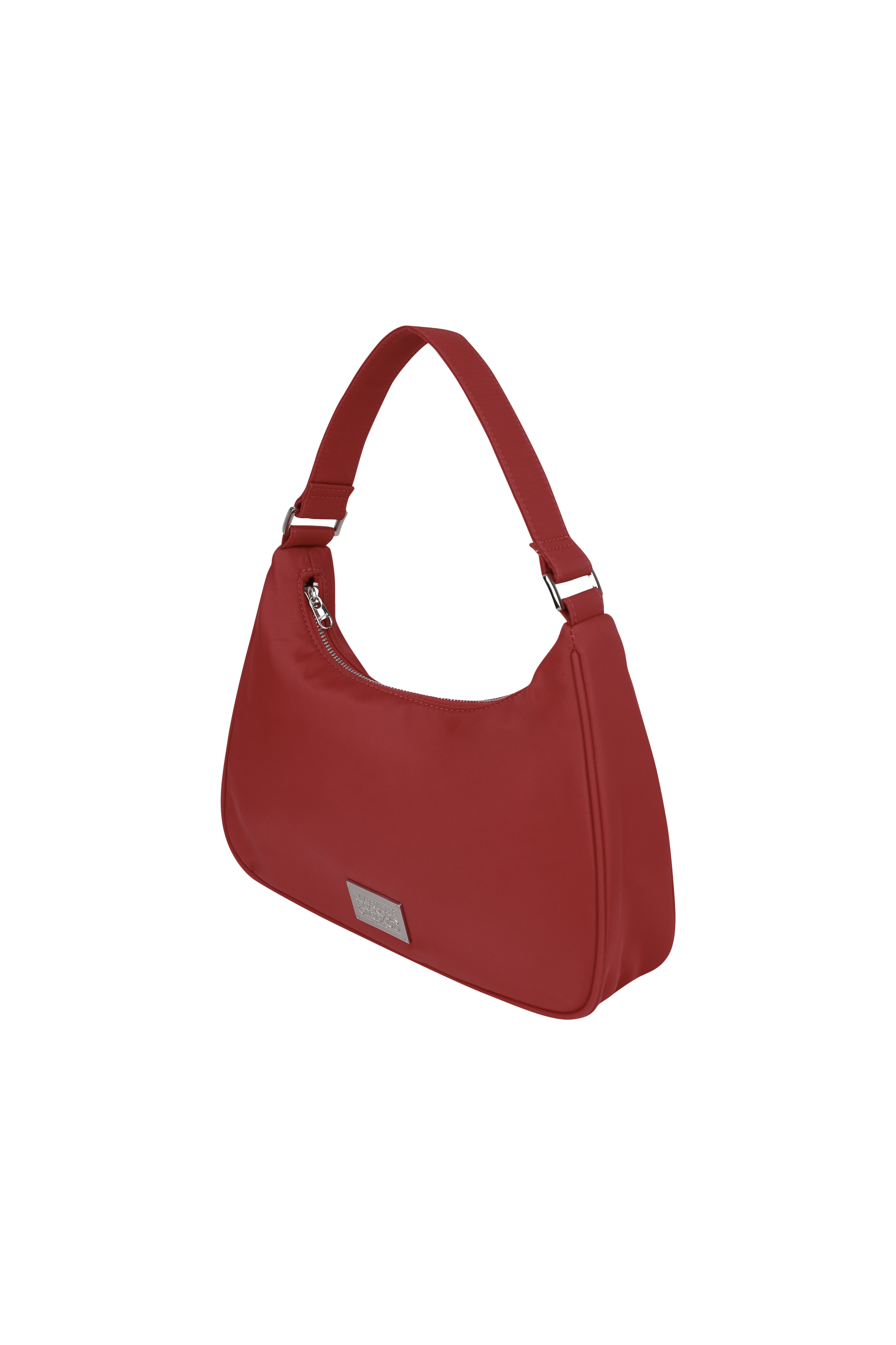 CLASSIC LOGO HOBO BAG