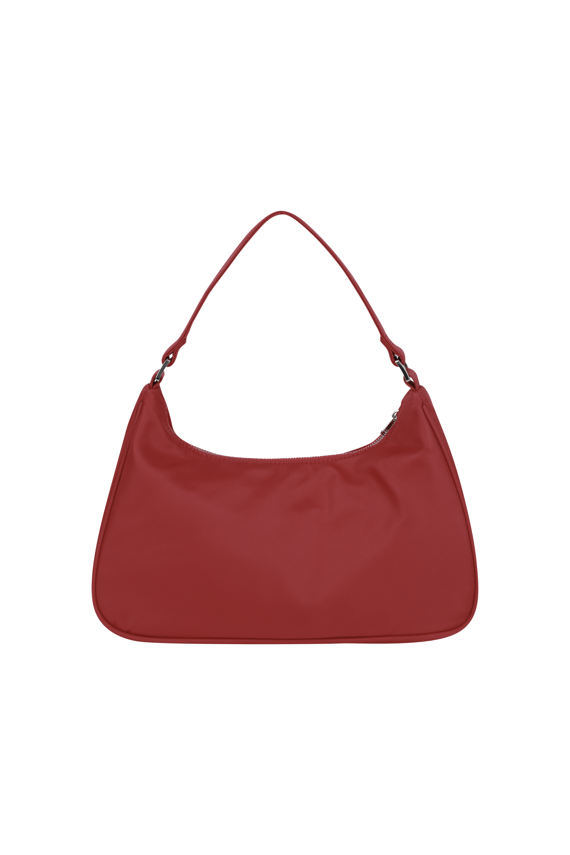 CLASSIC LOGO HOBO BAG
