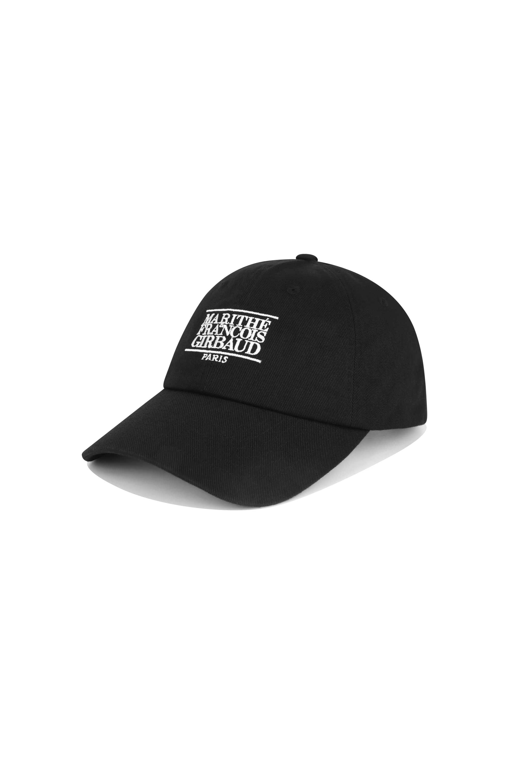 SMALL CLASSIC LOGO CAP