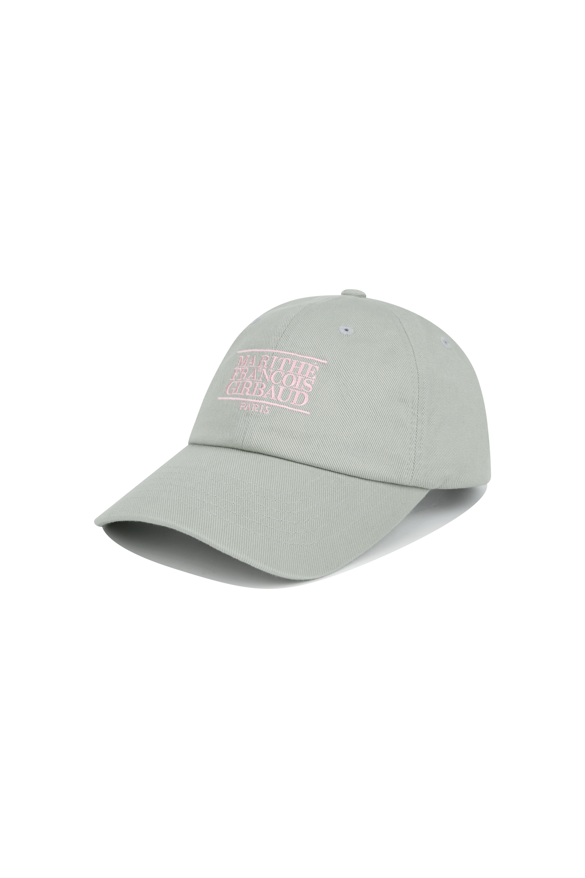 SMALL CLASSIC LOGO CAP