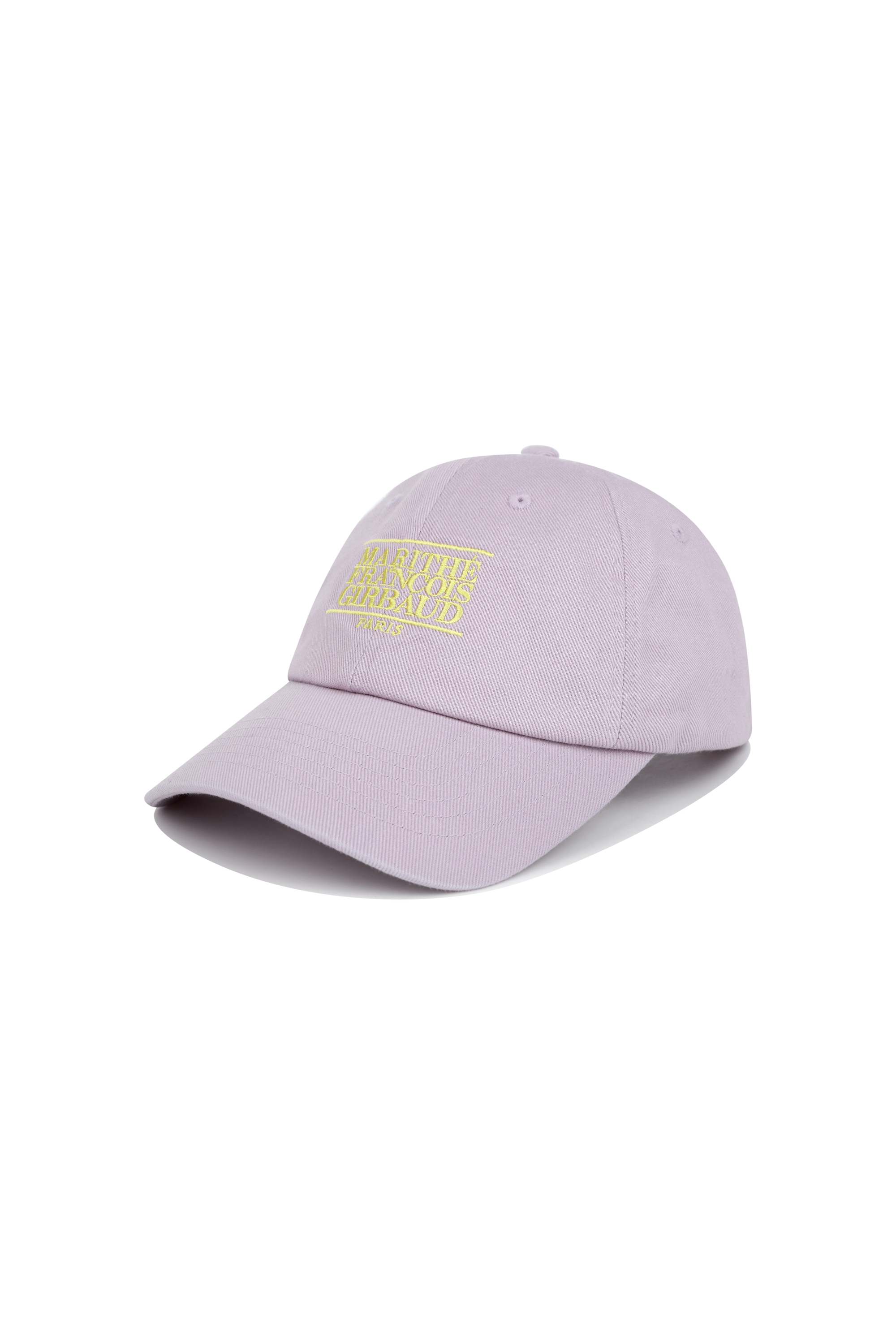 SMALL CLASSIC LOGO CAP