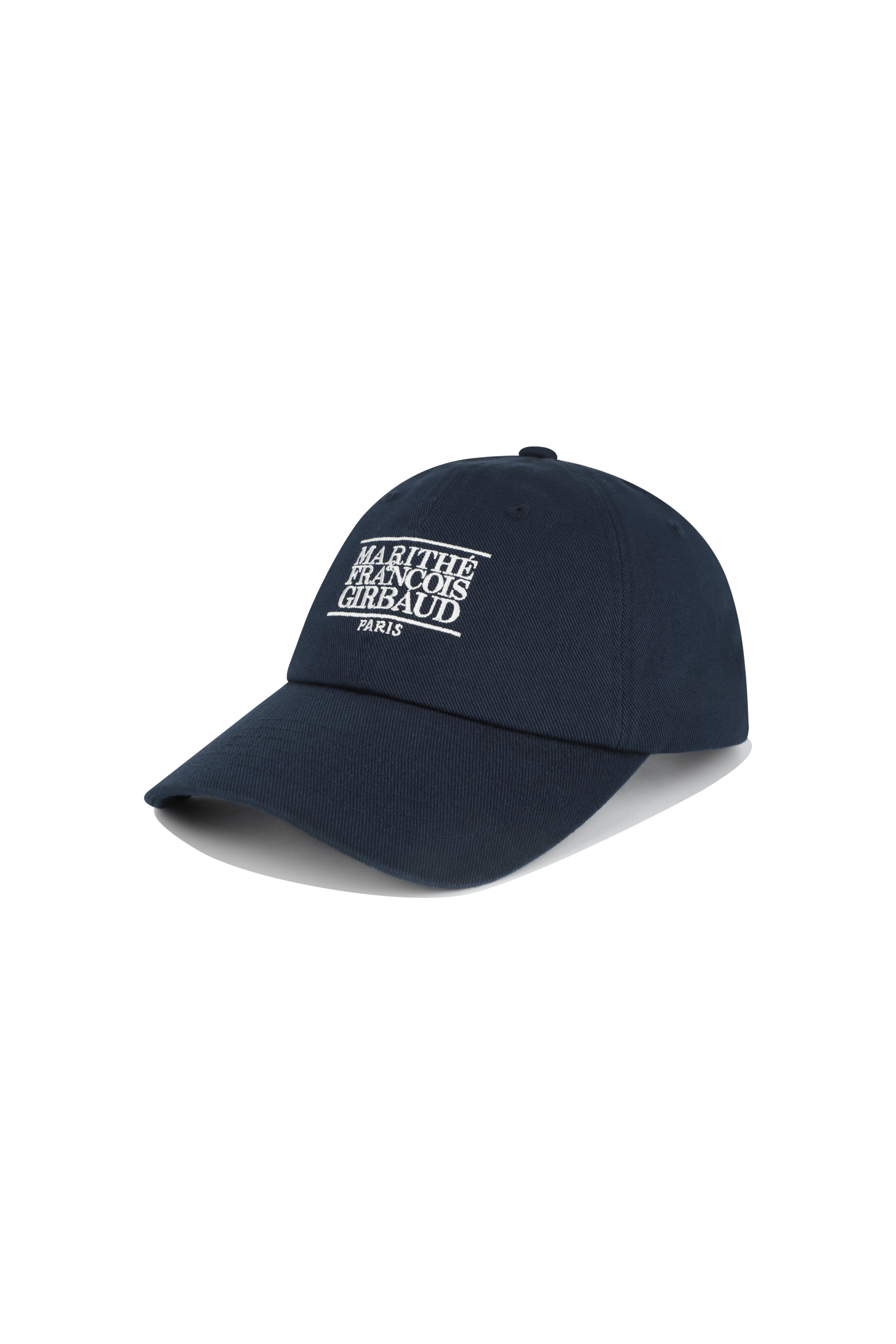 SMALL CLASSIC LOGO CAP