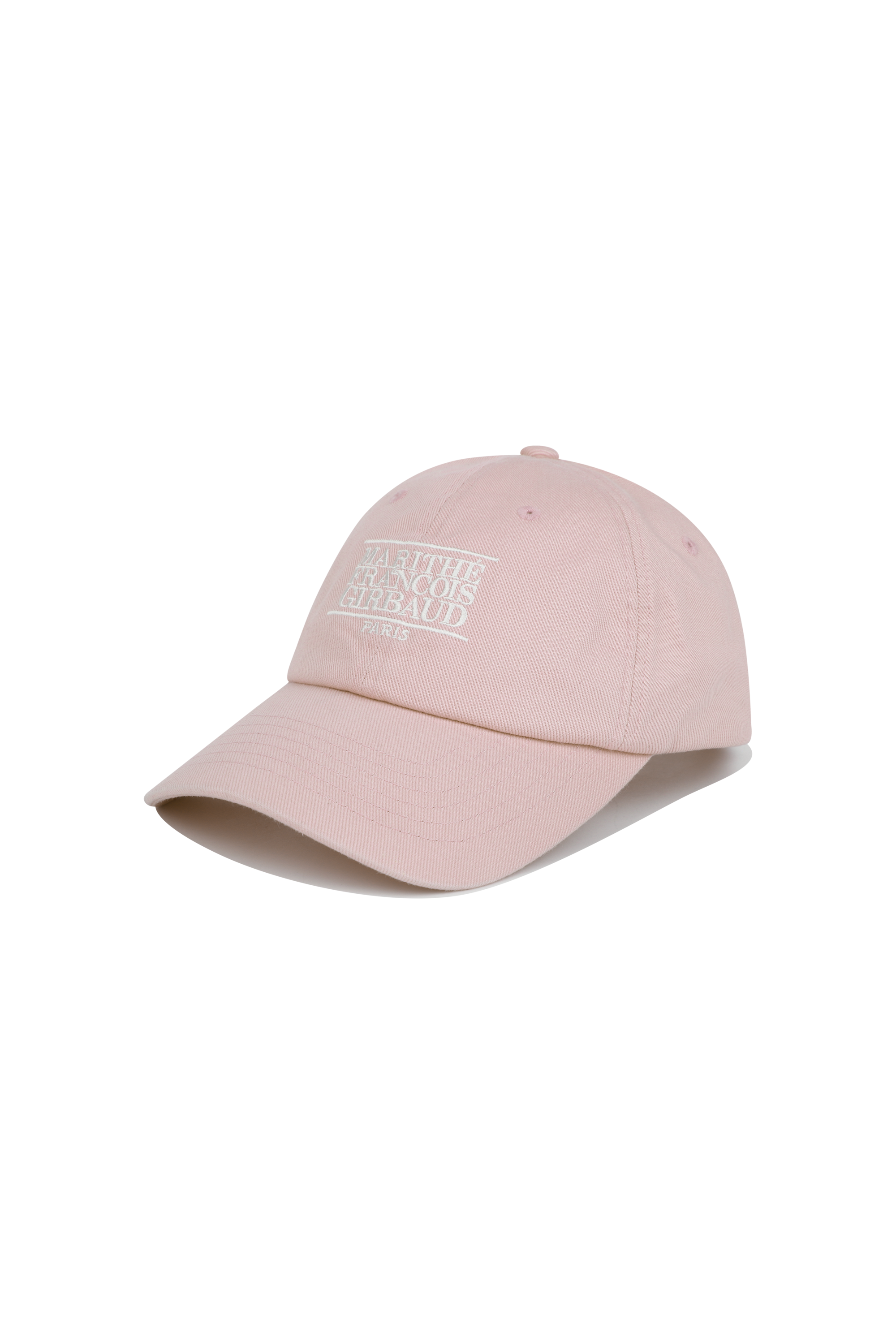 SMALL CLASSIC LOGO CAP