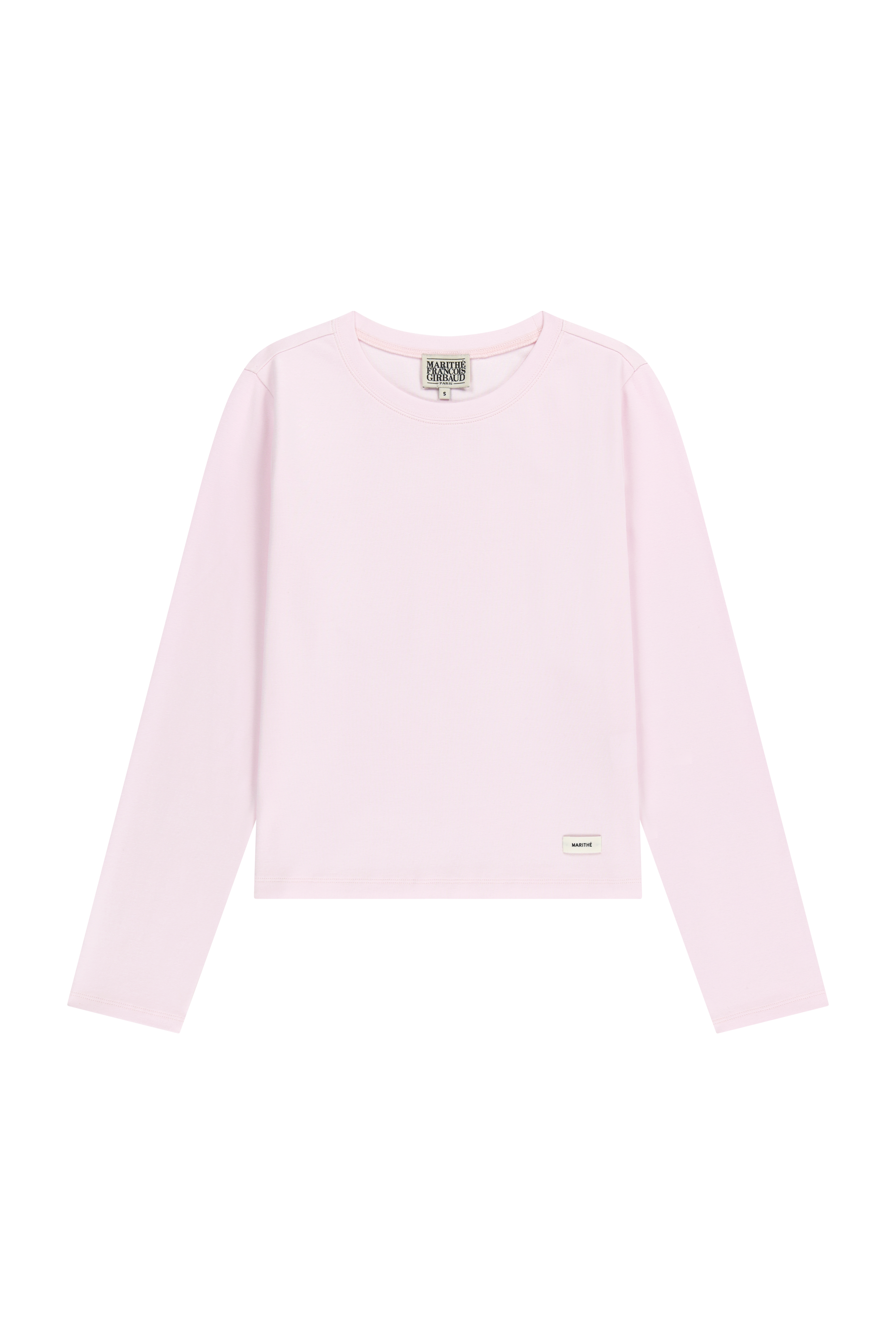 W BASIC LONG SLEEVE