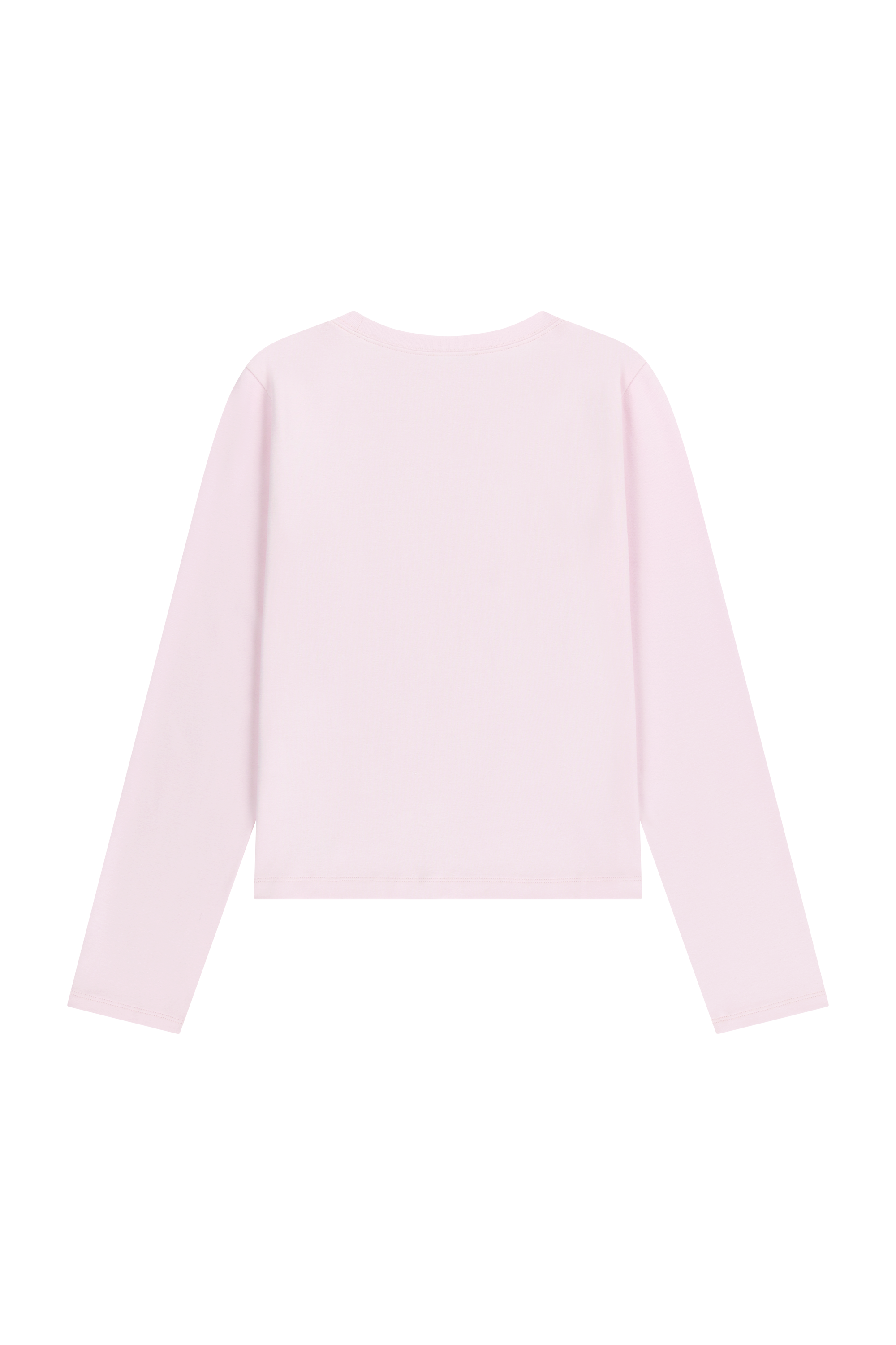 W BASIC LONG SLEEVE