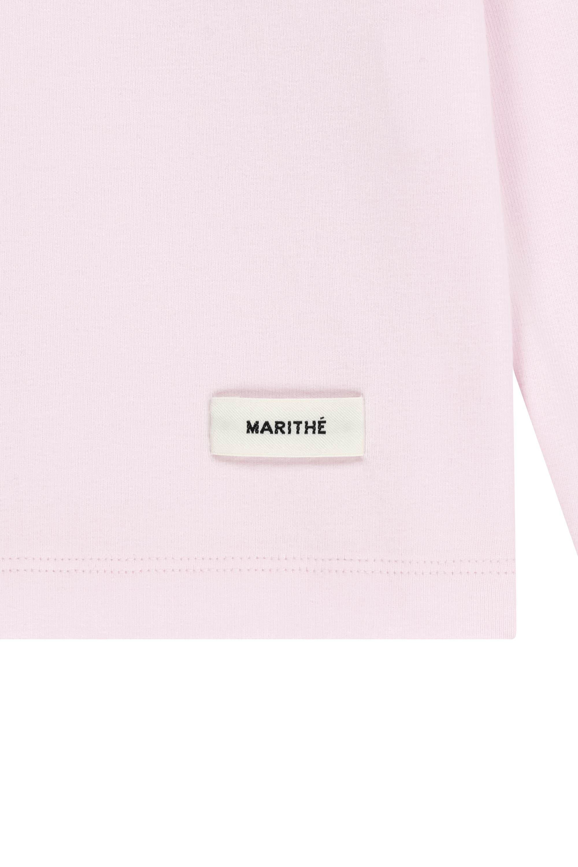 W BASIC LONG SLEEVE