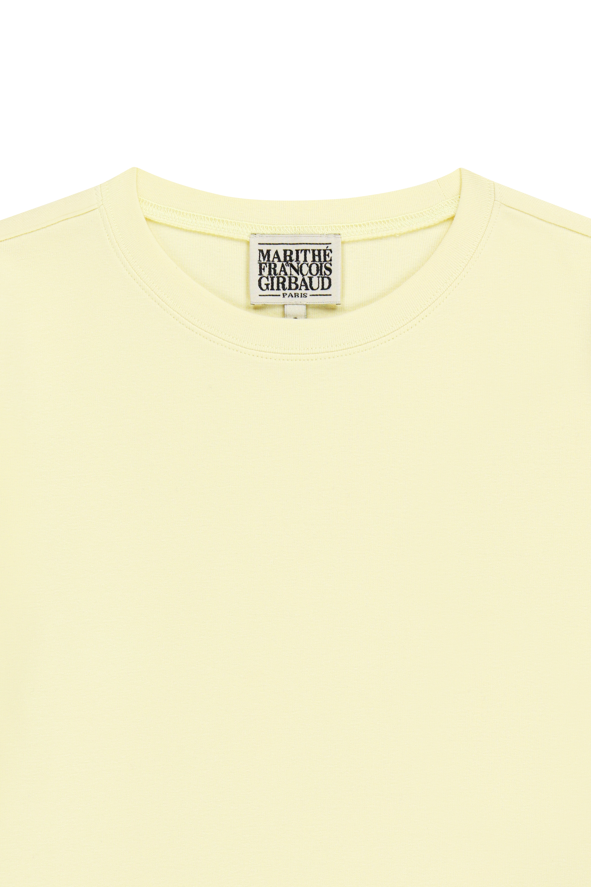 W BASIC LONG SLEEVE