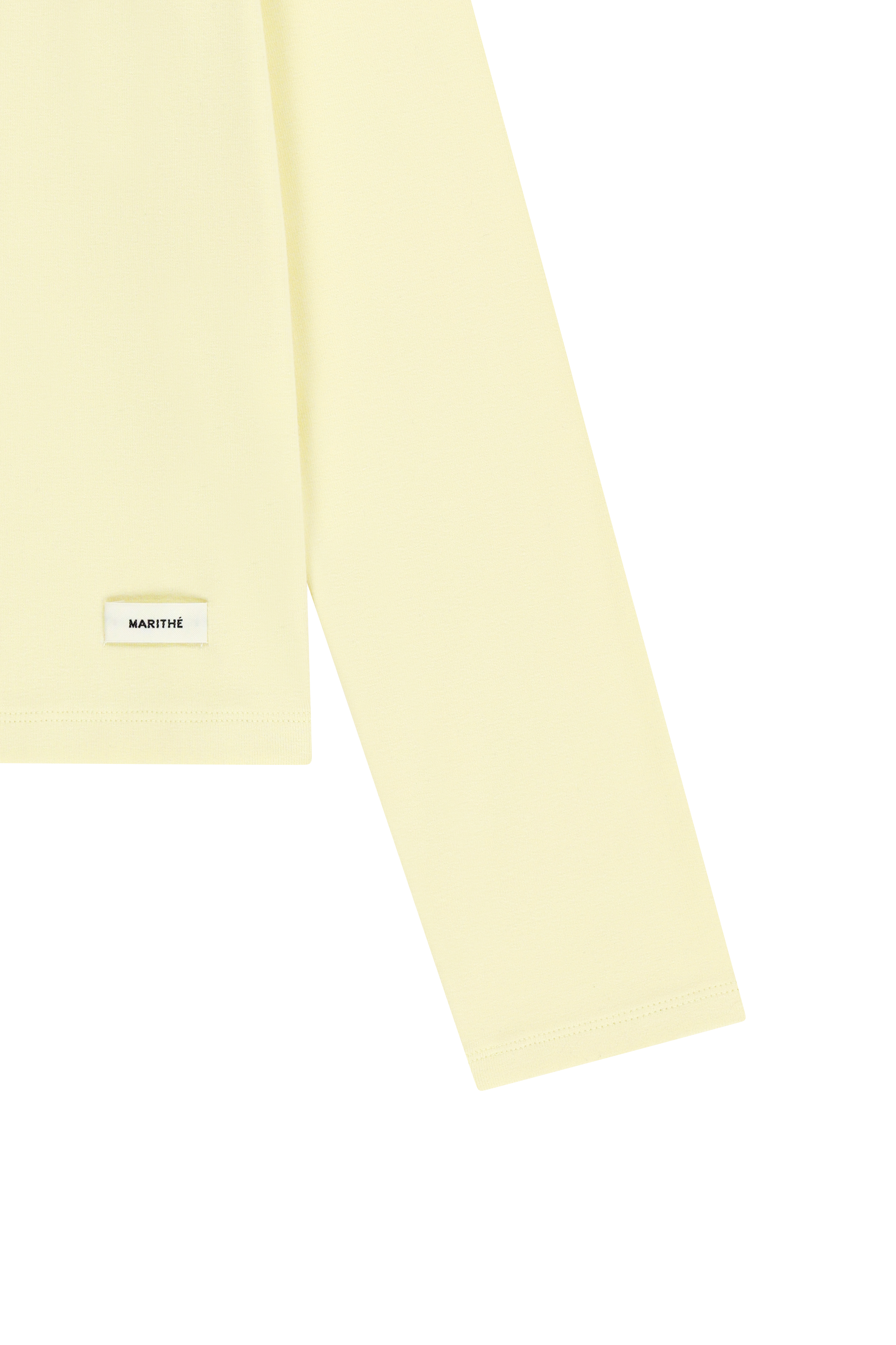 W BASIC LONG SLEEVE