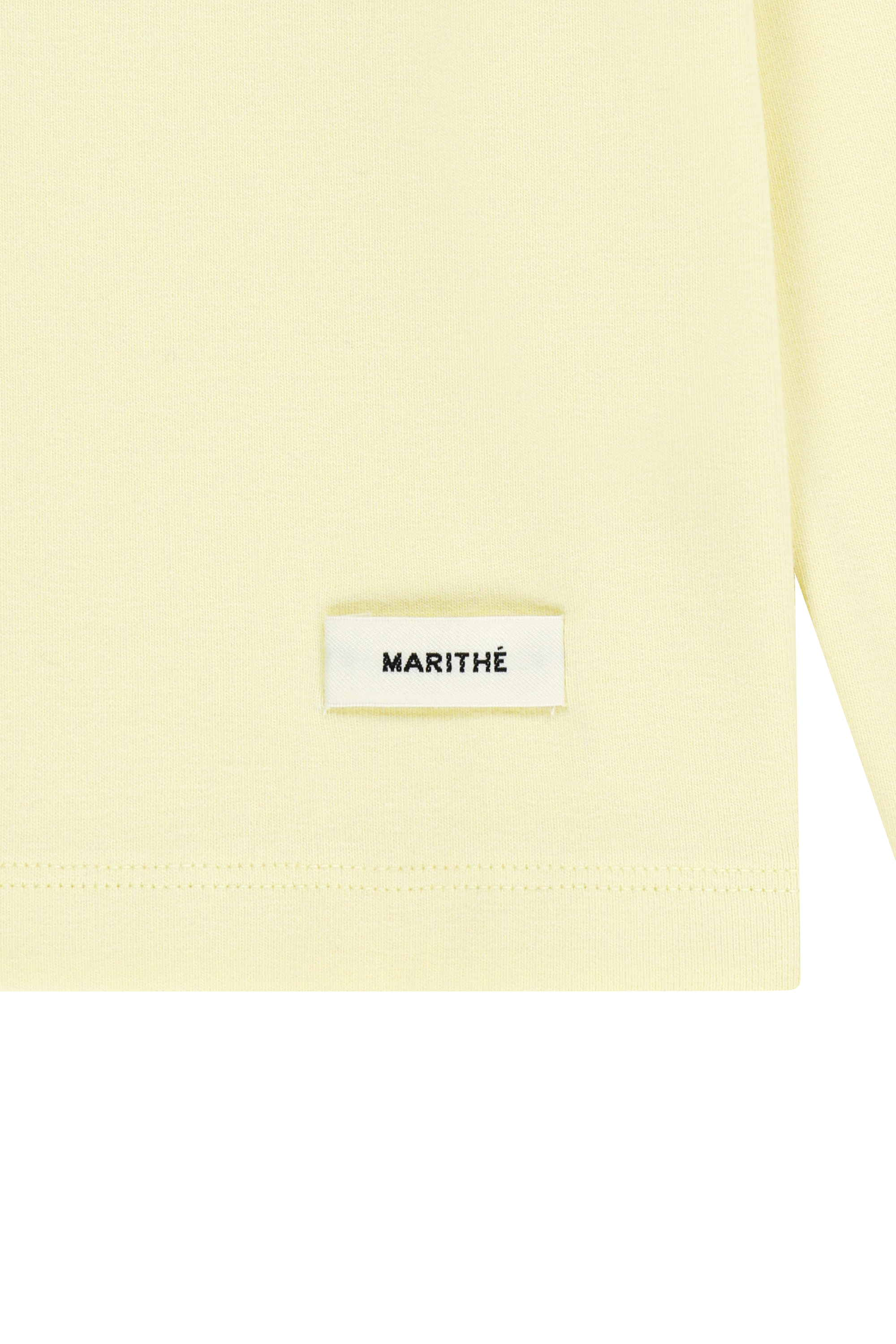 W BASIC LONG SLEEVE