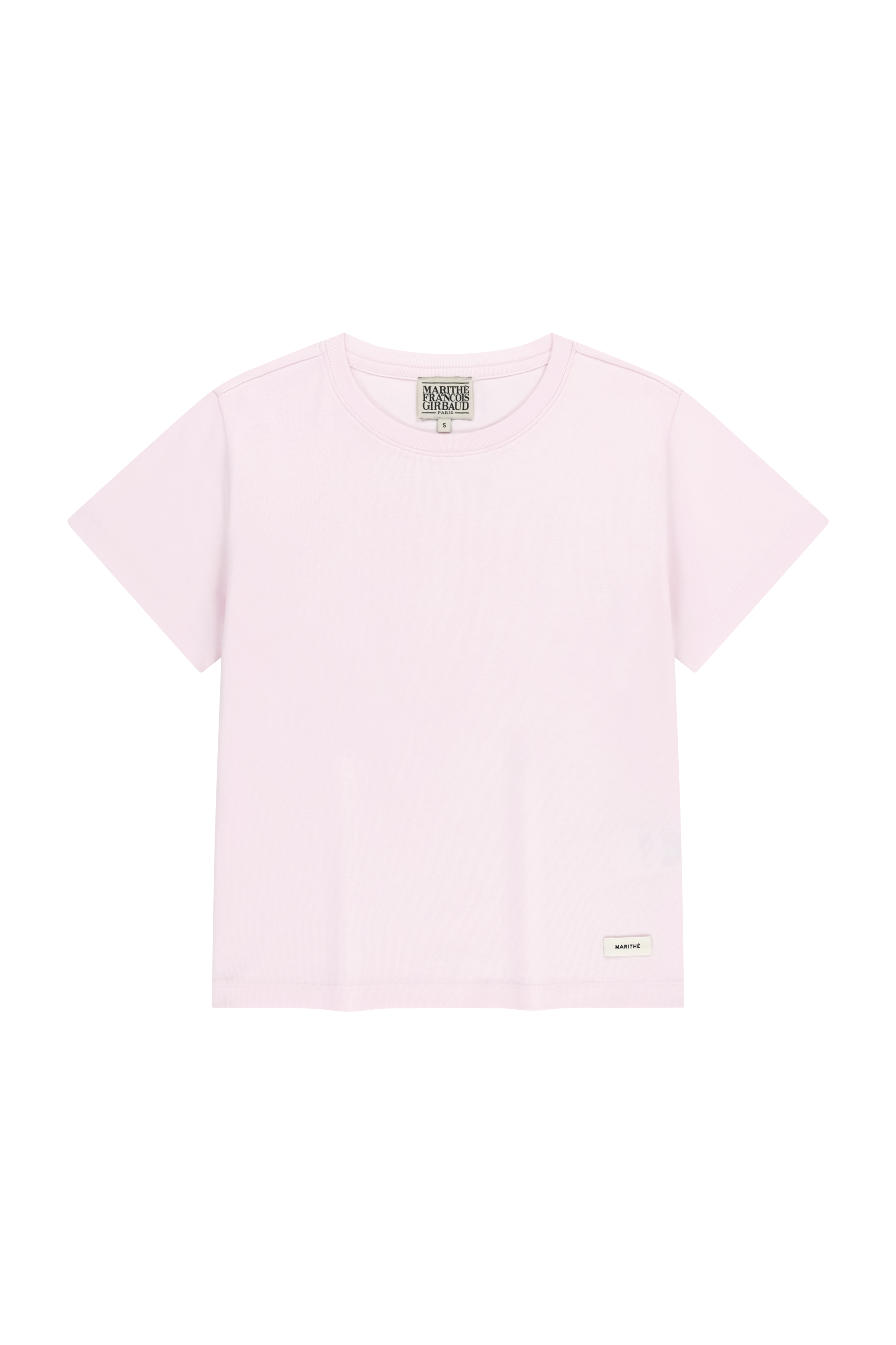W BASIC TEE