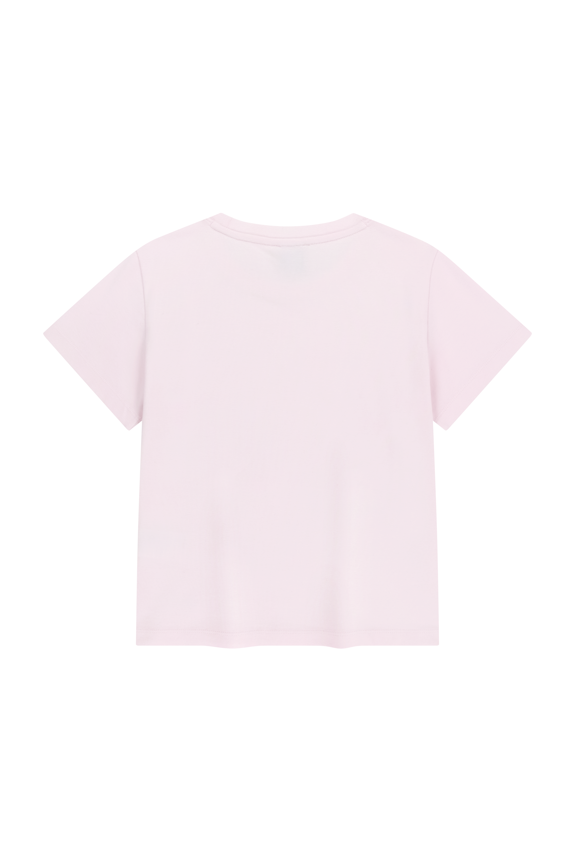 W BASIC TEE