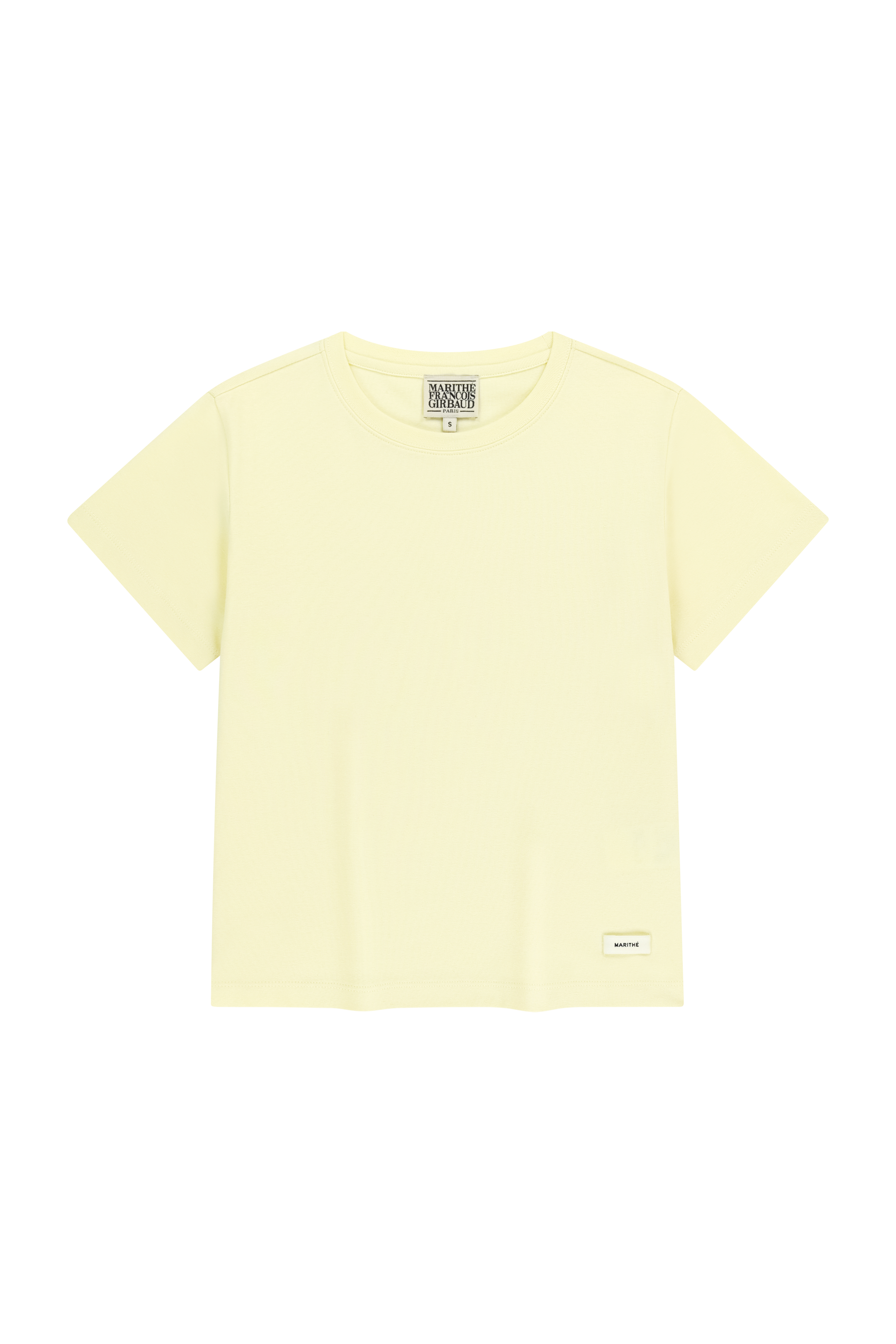W BASIC TEE