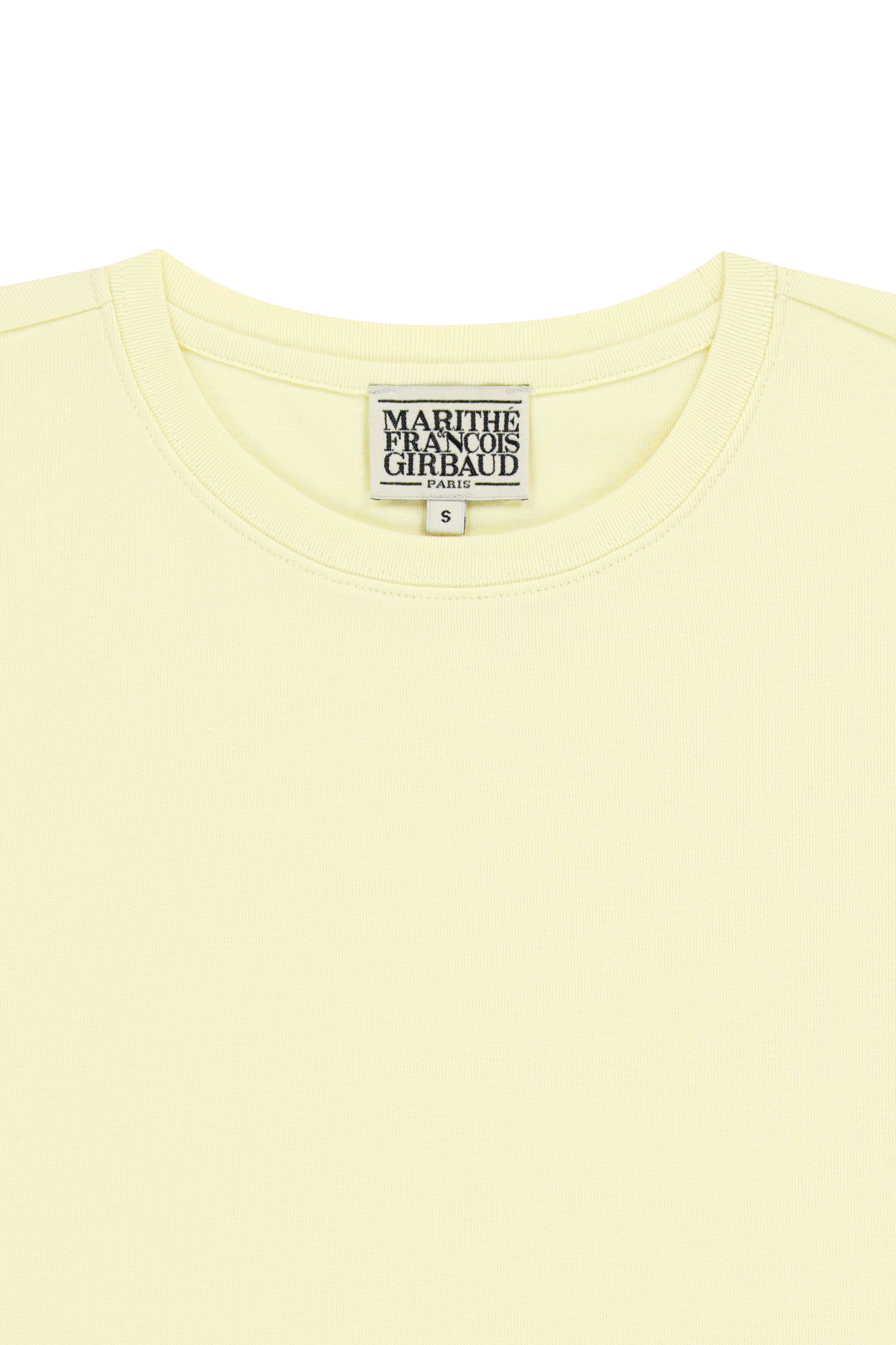 W BASIC TEE
