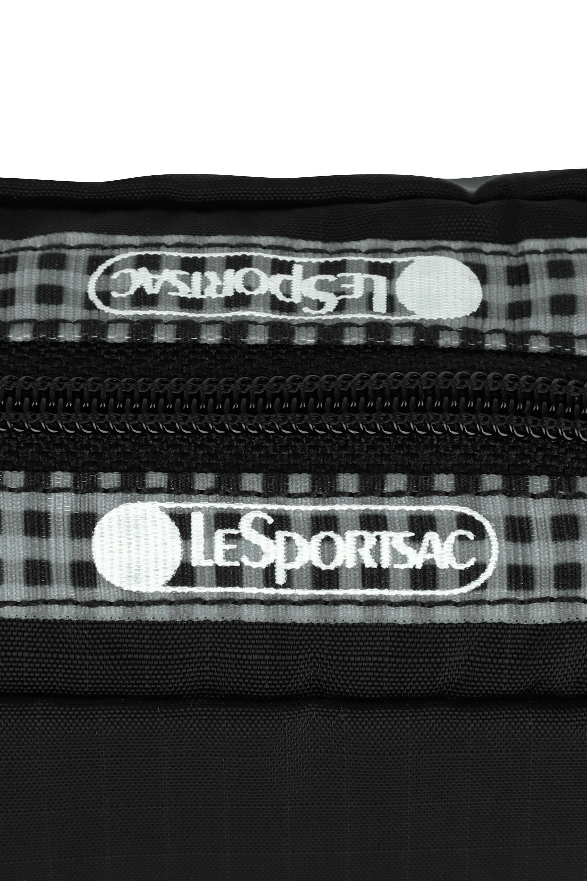 MARITHE X LESPORTSAC RECTANGULAR COSMETIC