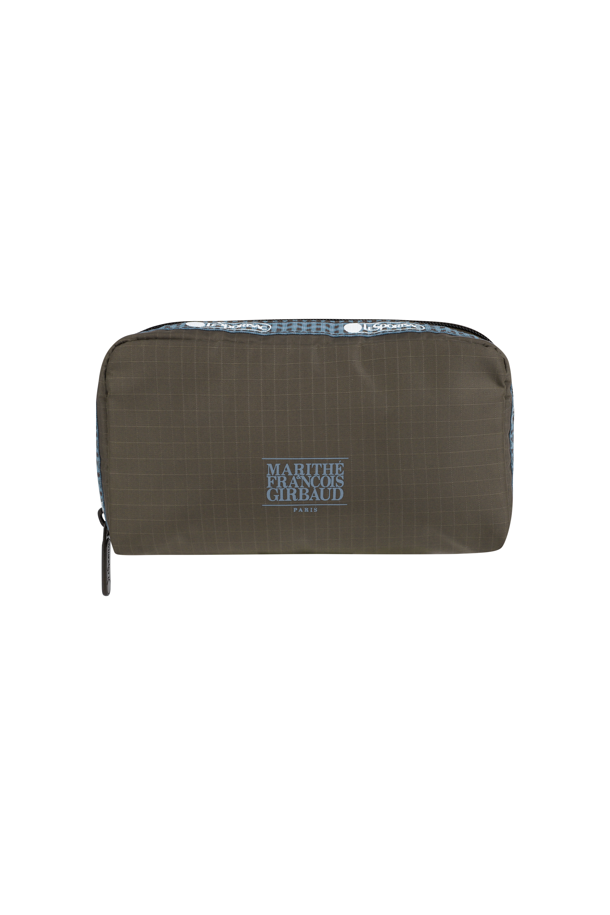 MARITHE X LESPORTSAC RECTANGULAR COSMETIC