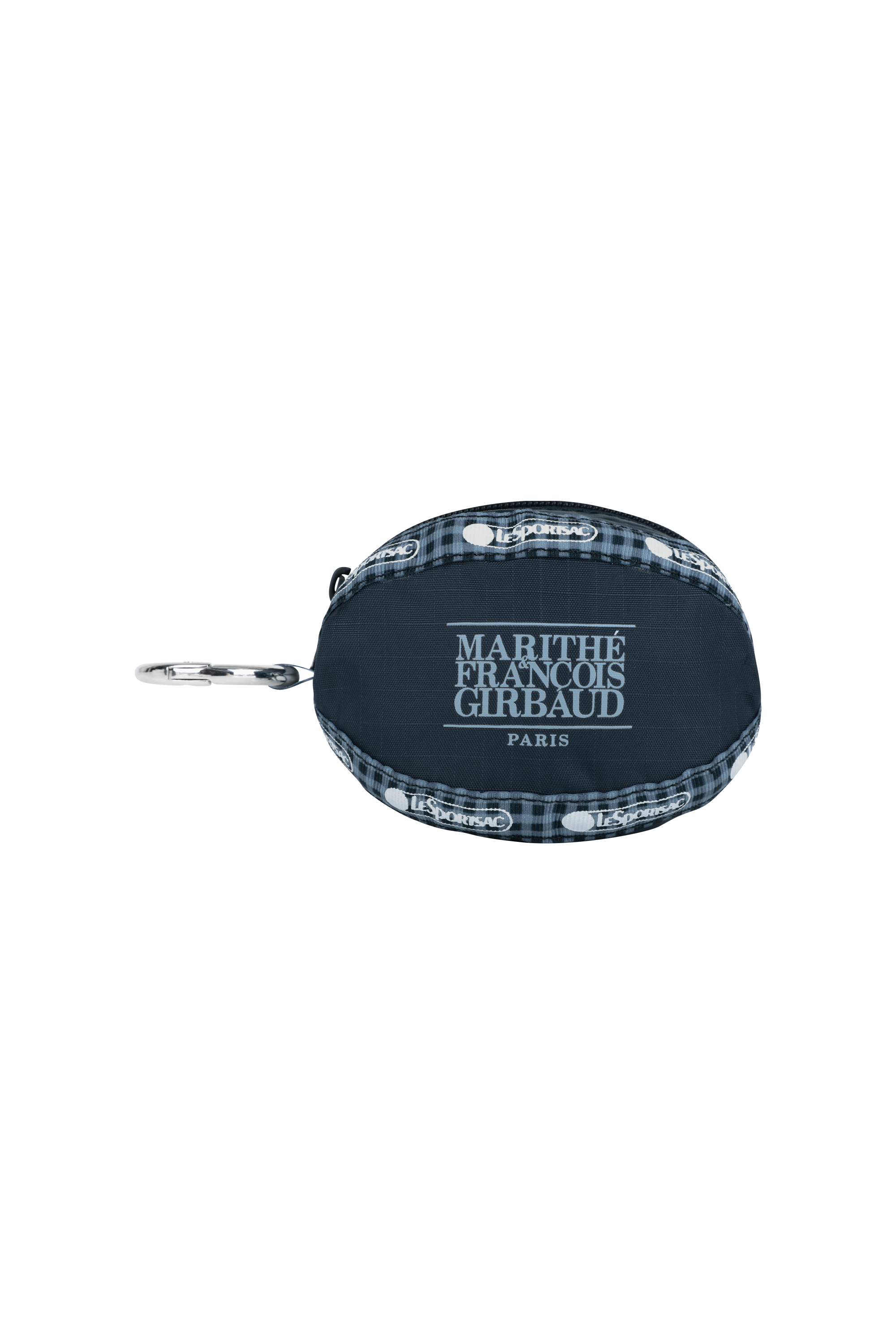 MARITHE X LESPORTSAC KEYRING