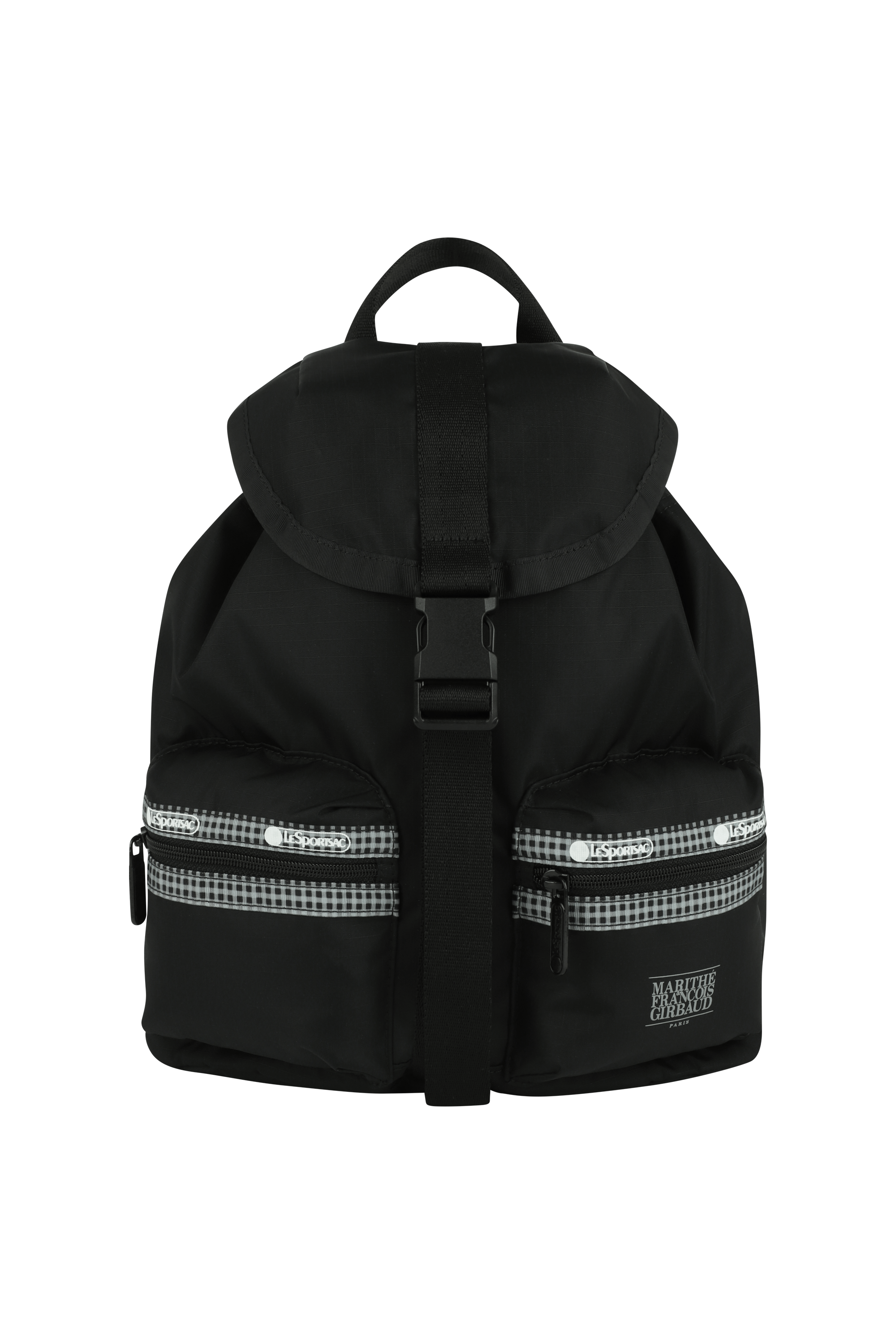 MARITHE X LESPORTSAC SMALL VOYAGER