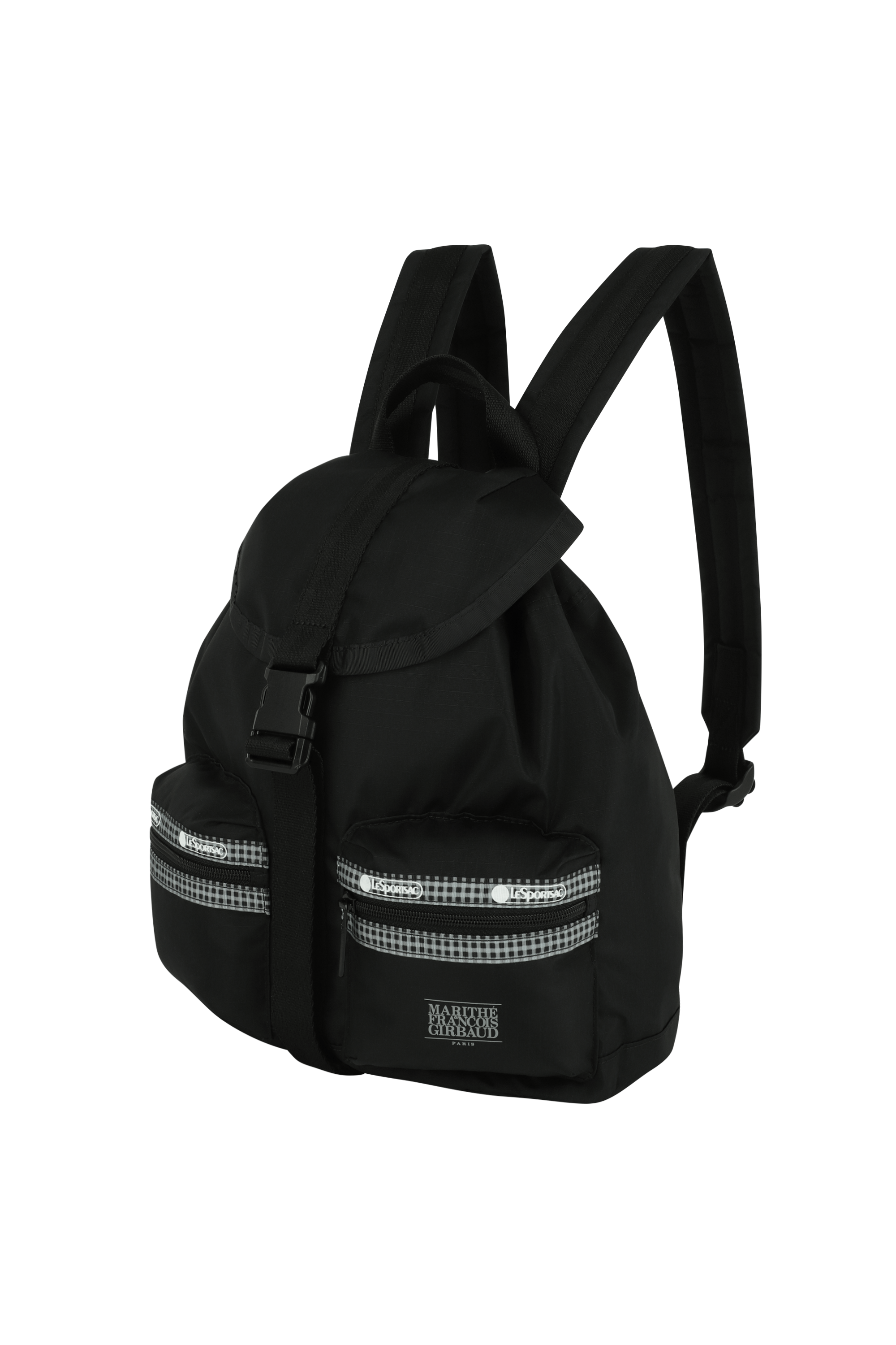MARITHE X LESPORTSAC SMALL VOYAGER