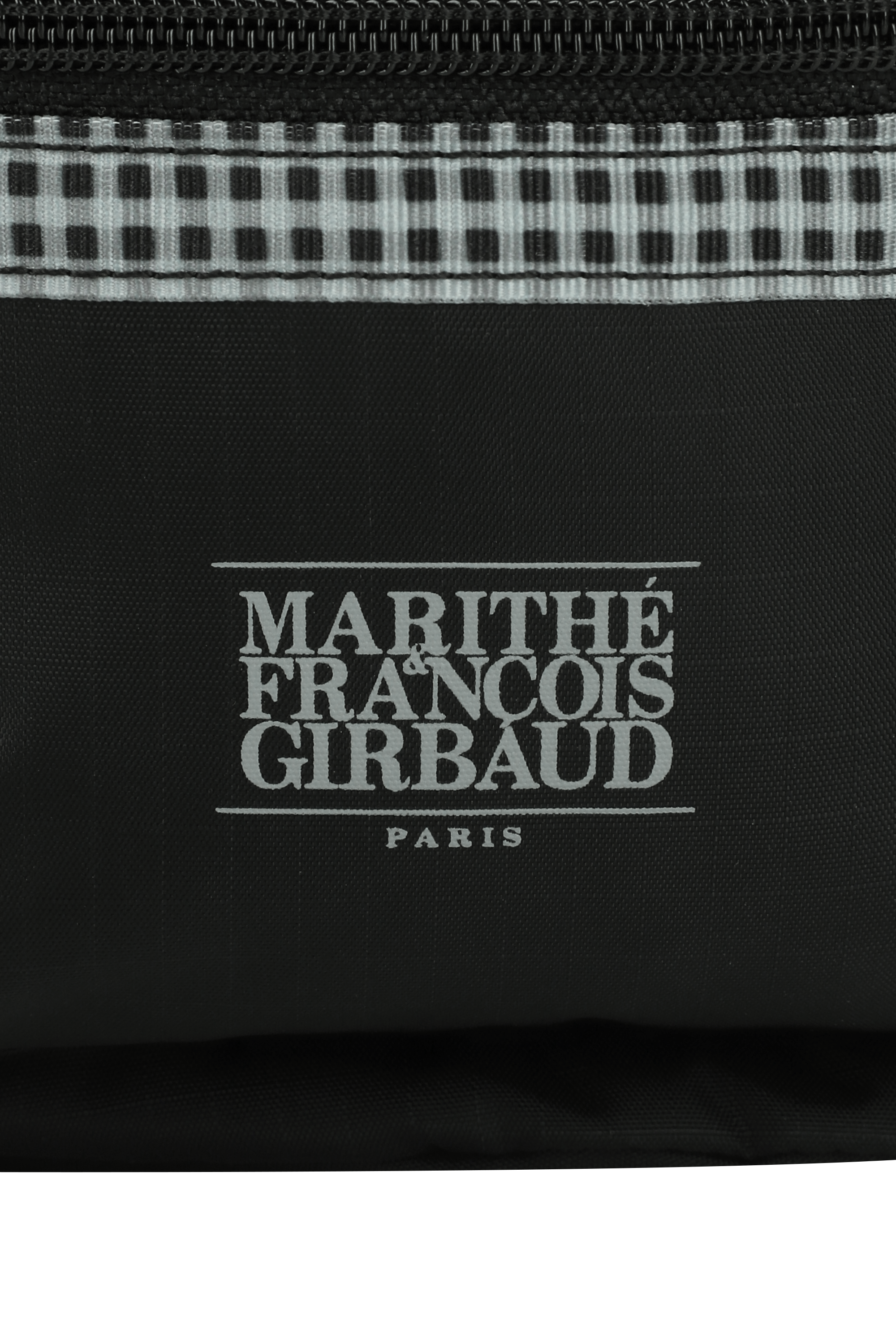 MARITHE X LESPORTSAC SMALL VOYAGER