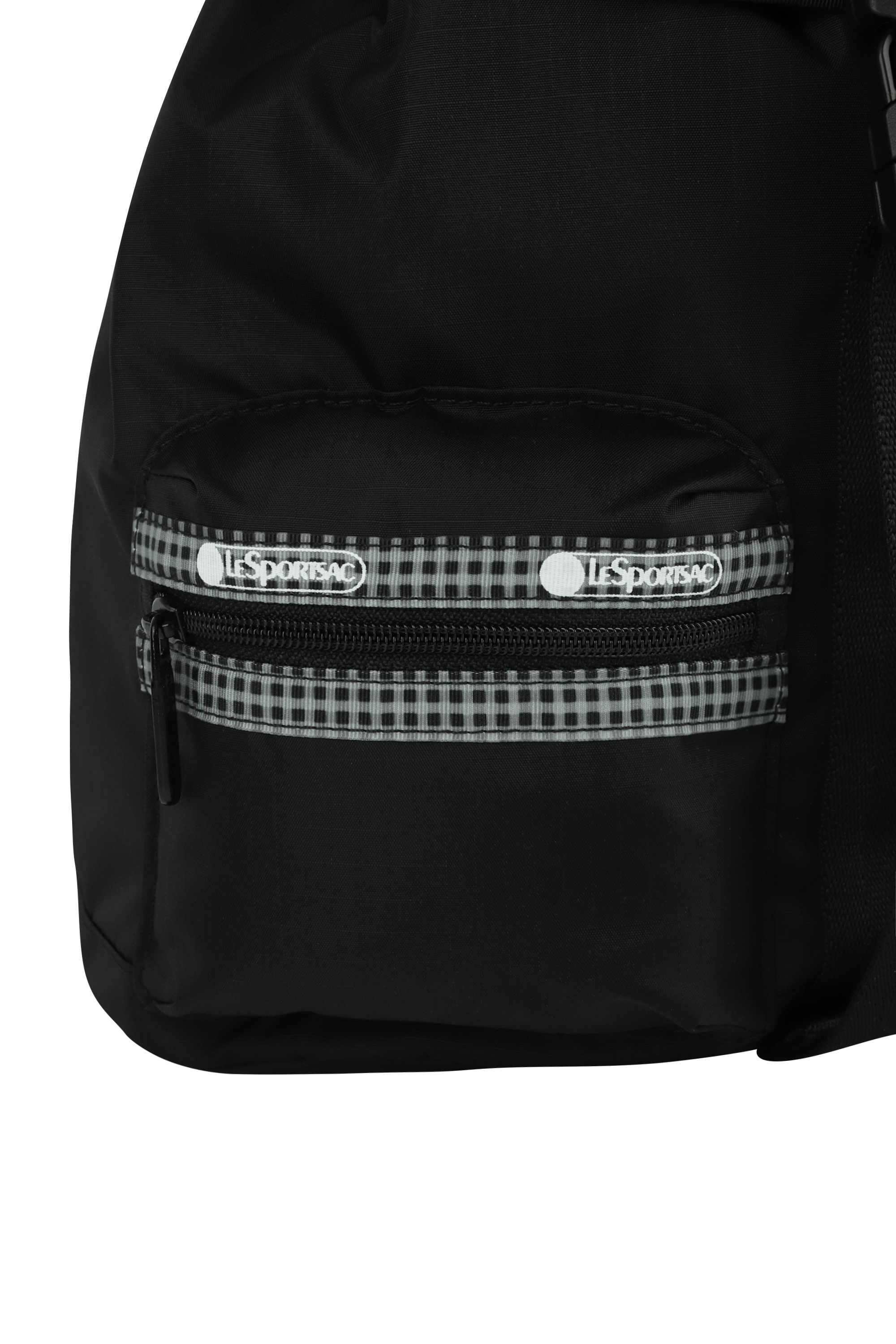 MARITHE X LESPORTSAC SMALL VOYAGER