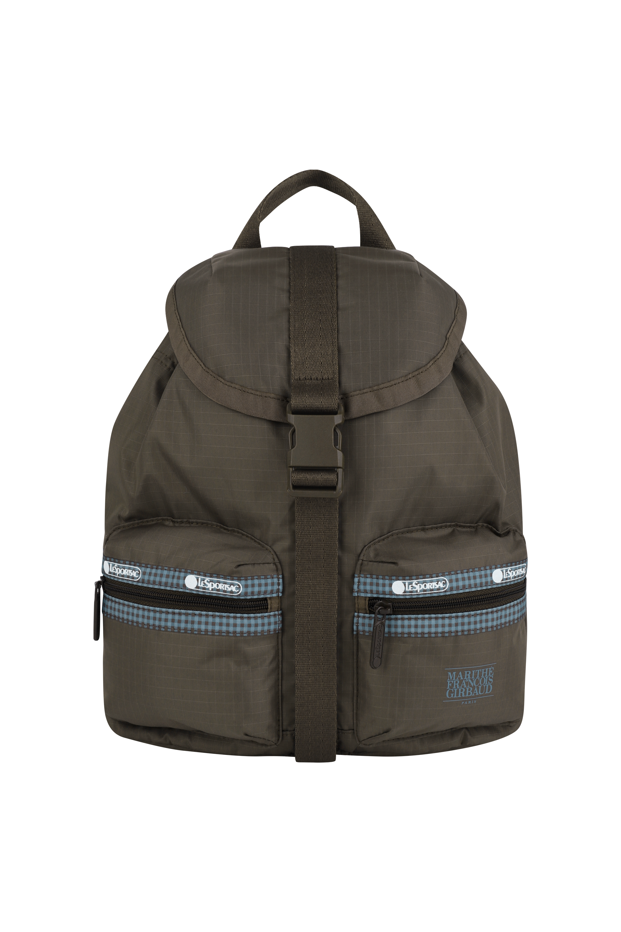MARITHE X LESPORTSAC SMALL VOYAGER