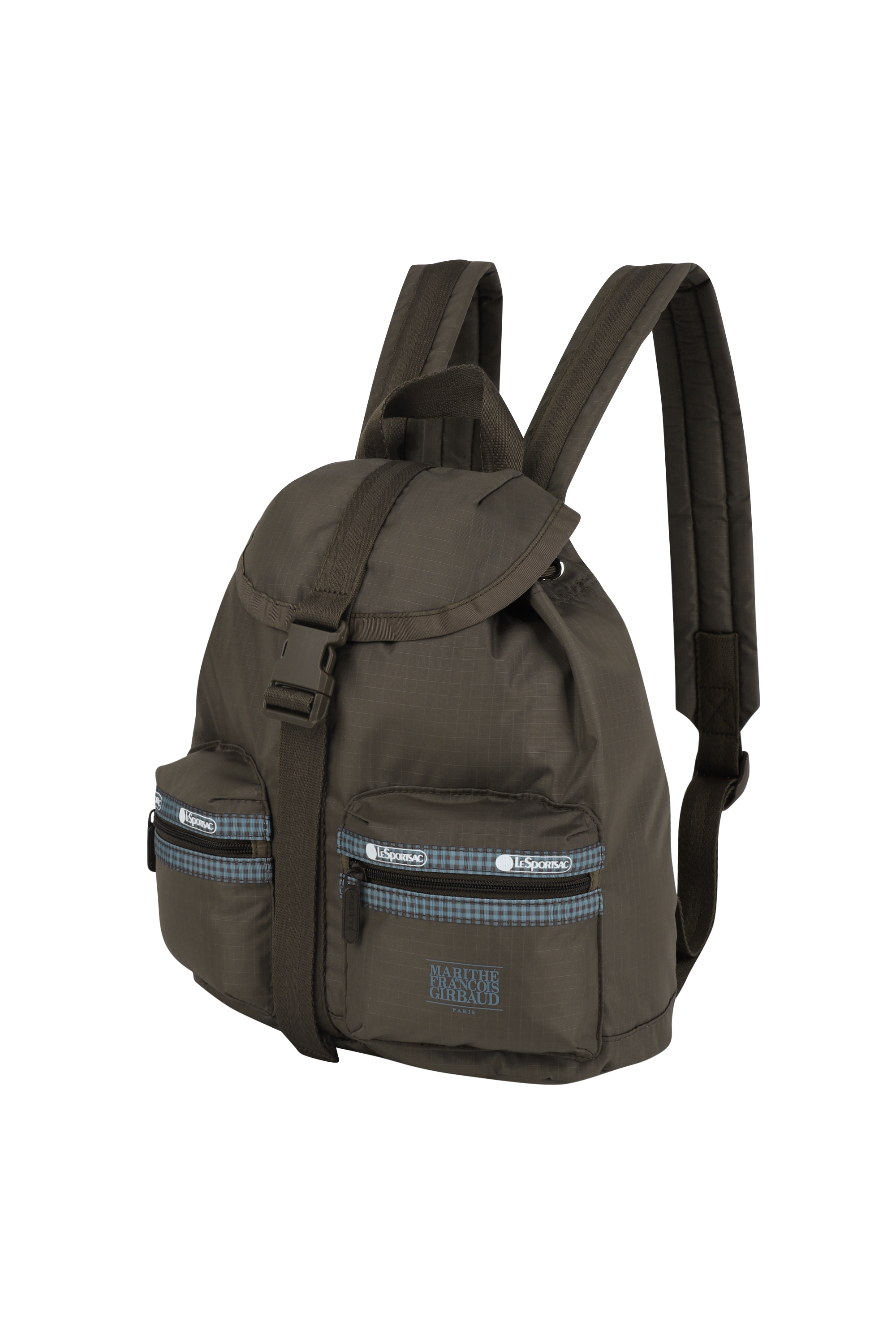 MARITHE X LESPORTSAC SMALL VOYAGER