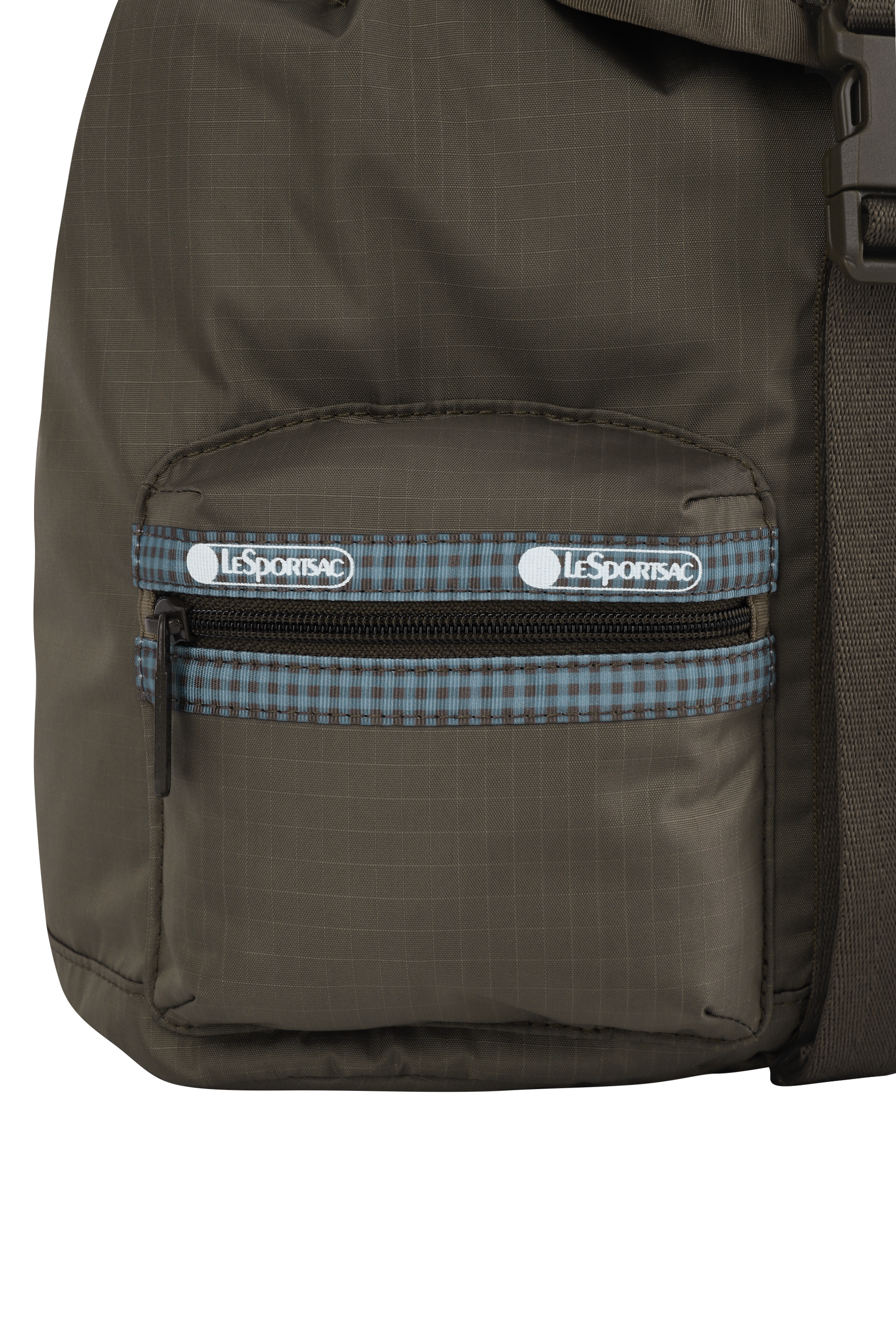 MARITHE X LESPORTSAC SMALL VOYAGER