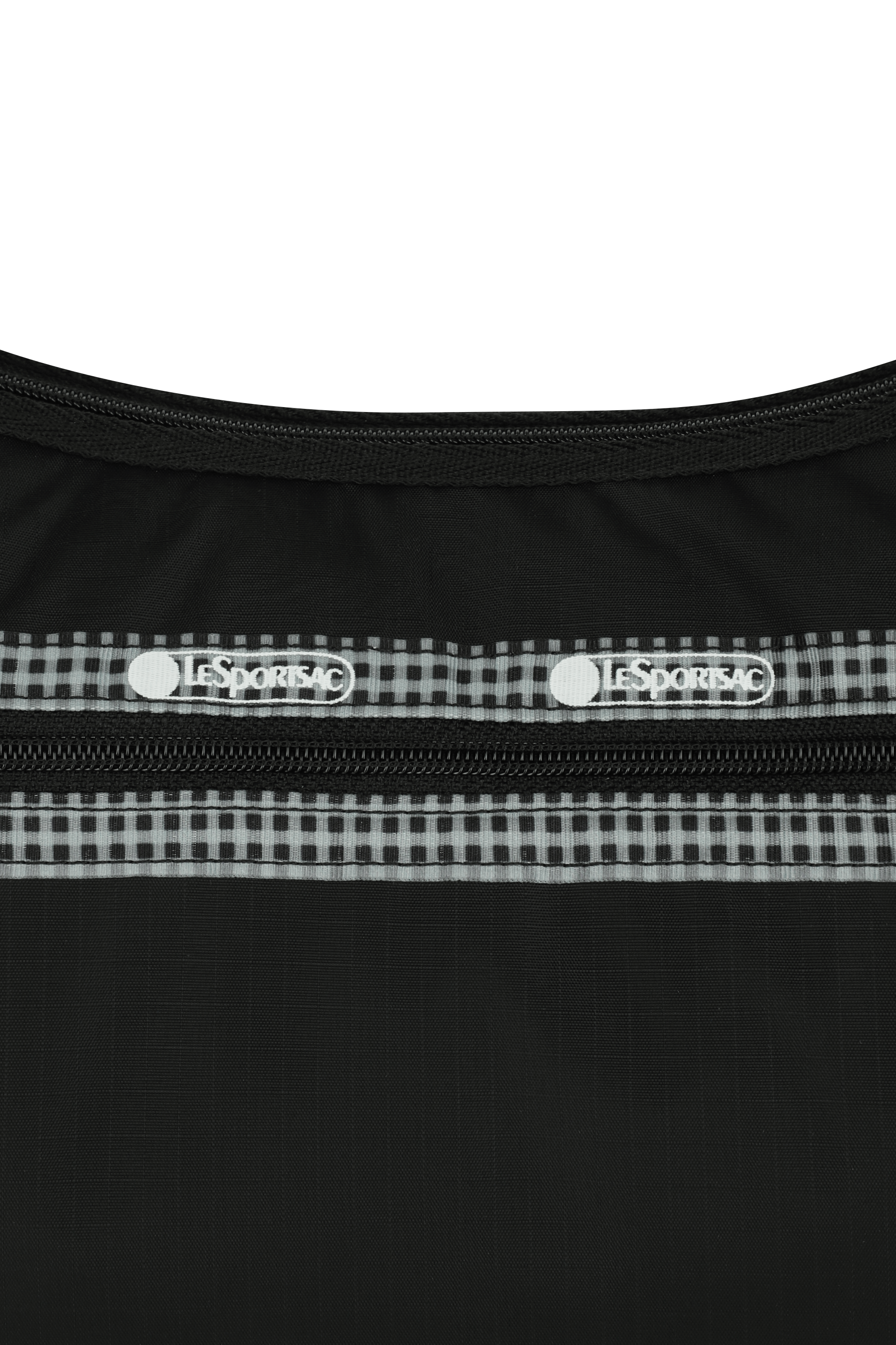 MARITHE X LESPORTSAC EVERYDAY HOBO