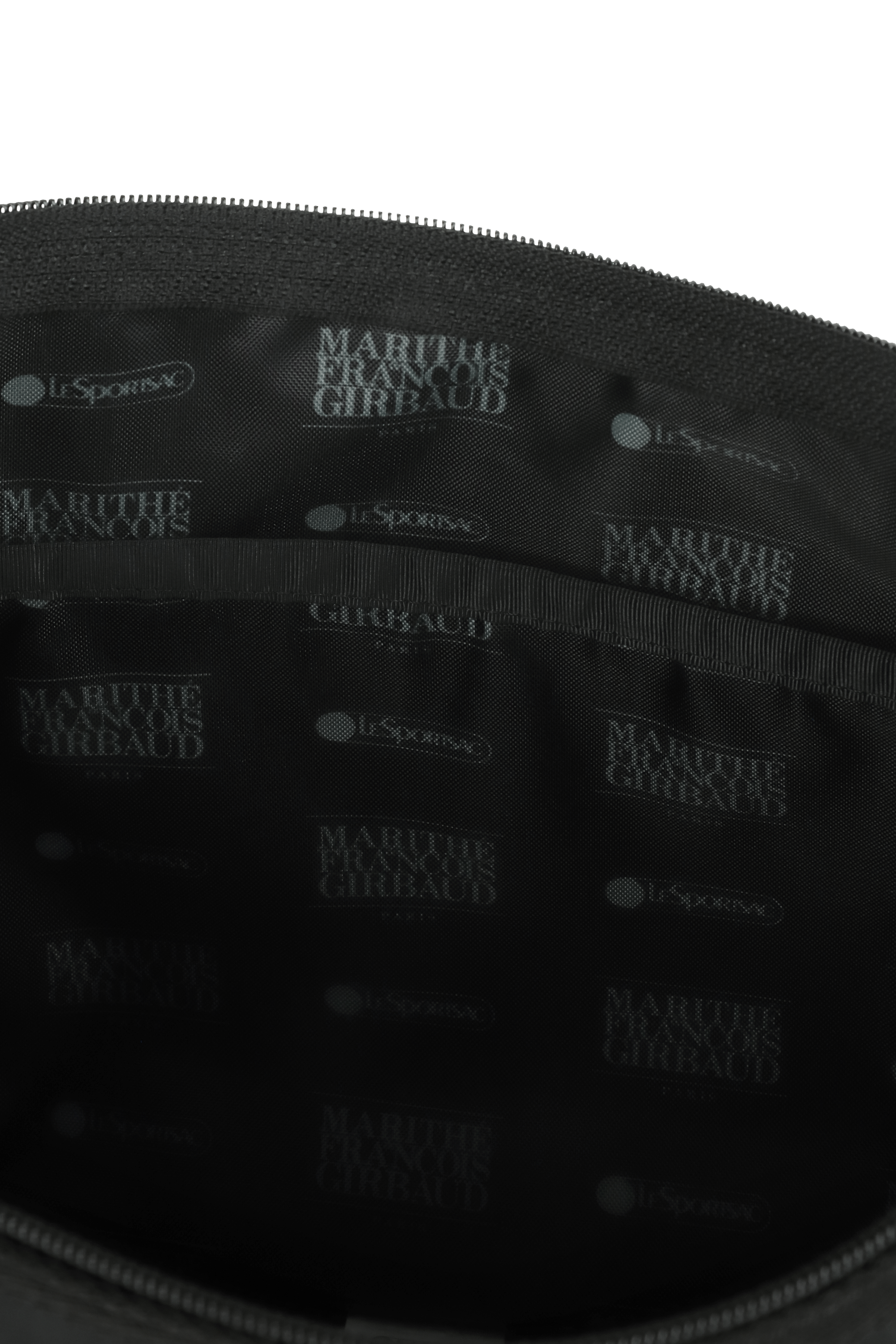 MARITHE X LESPORTSAC EVERYDAY HOBO