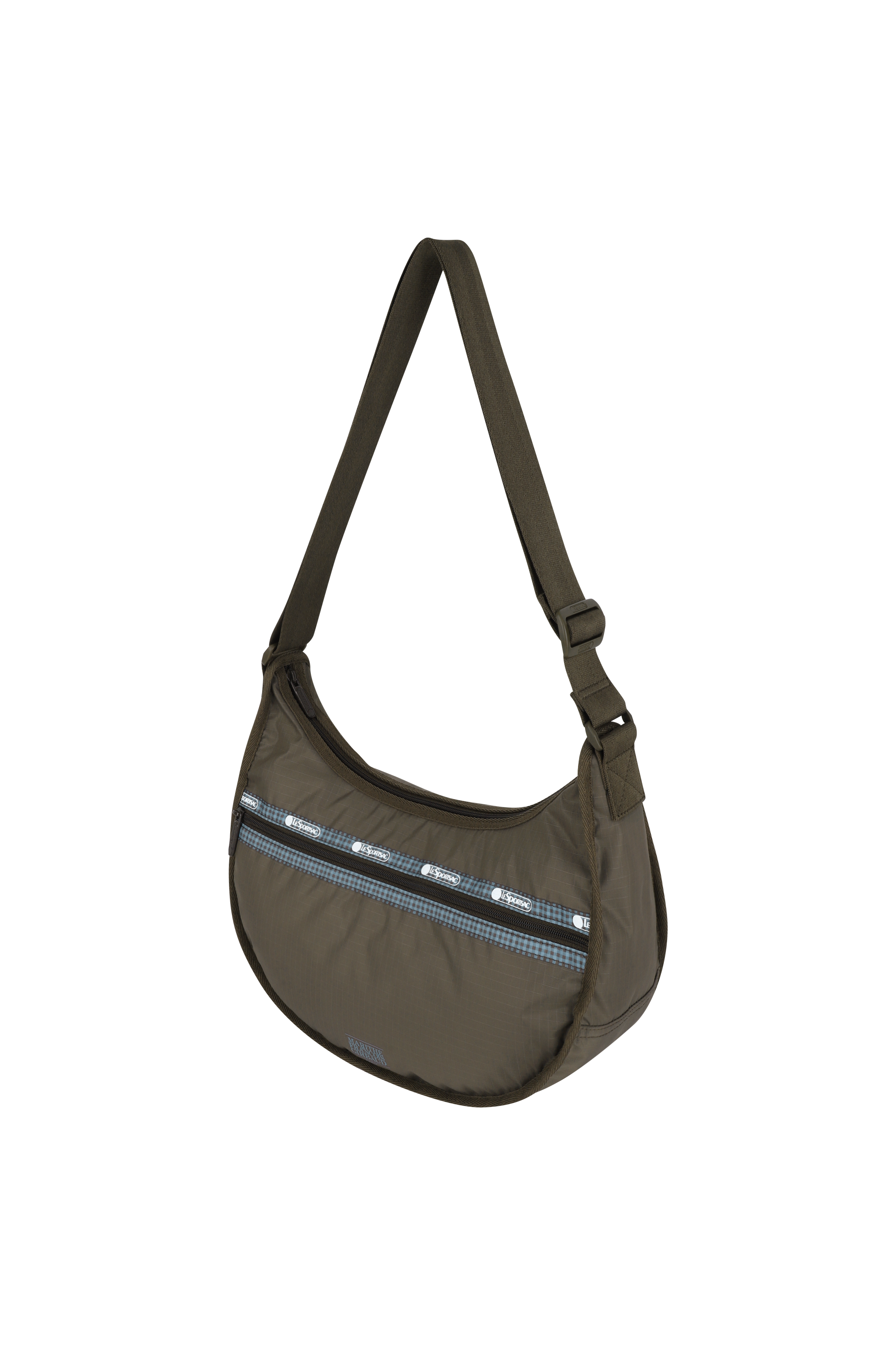 MARITHE X LESPORTSAC EVERYDAY HOBO