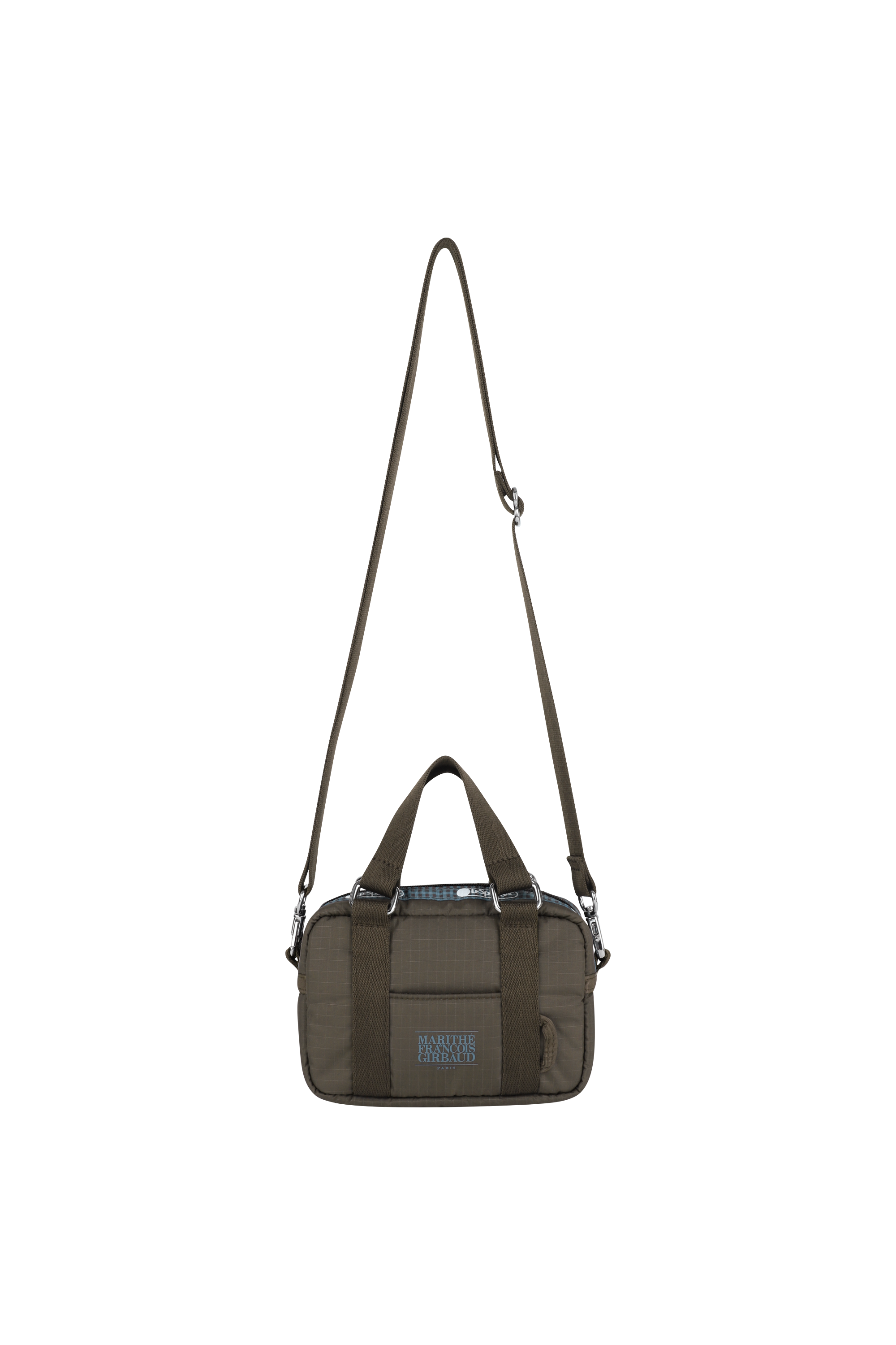 MARITHE X LESPORTSAC MICRO BAG