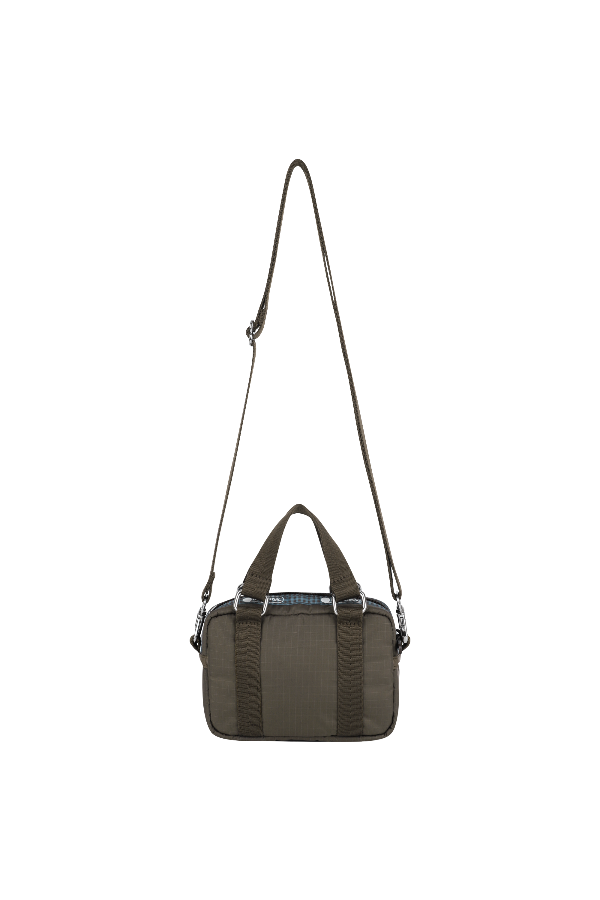 MARITHE X LESPORTSAC MICRO BAG