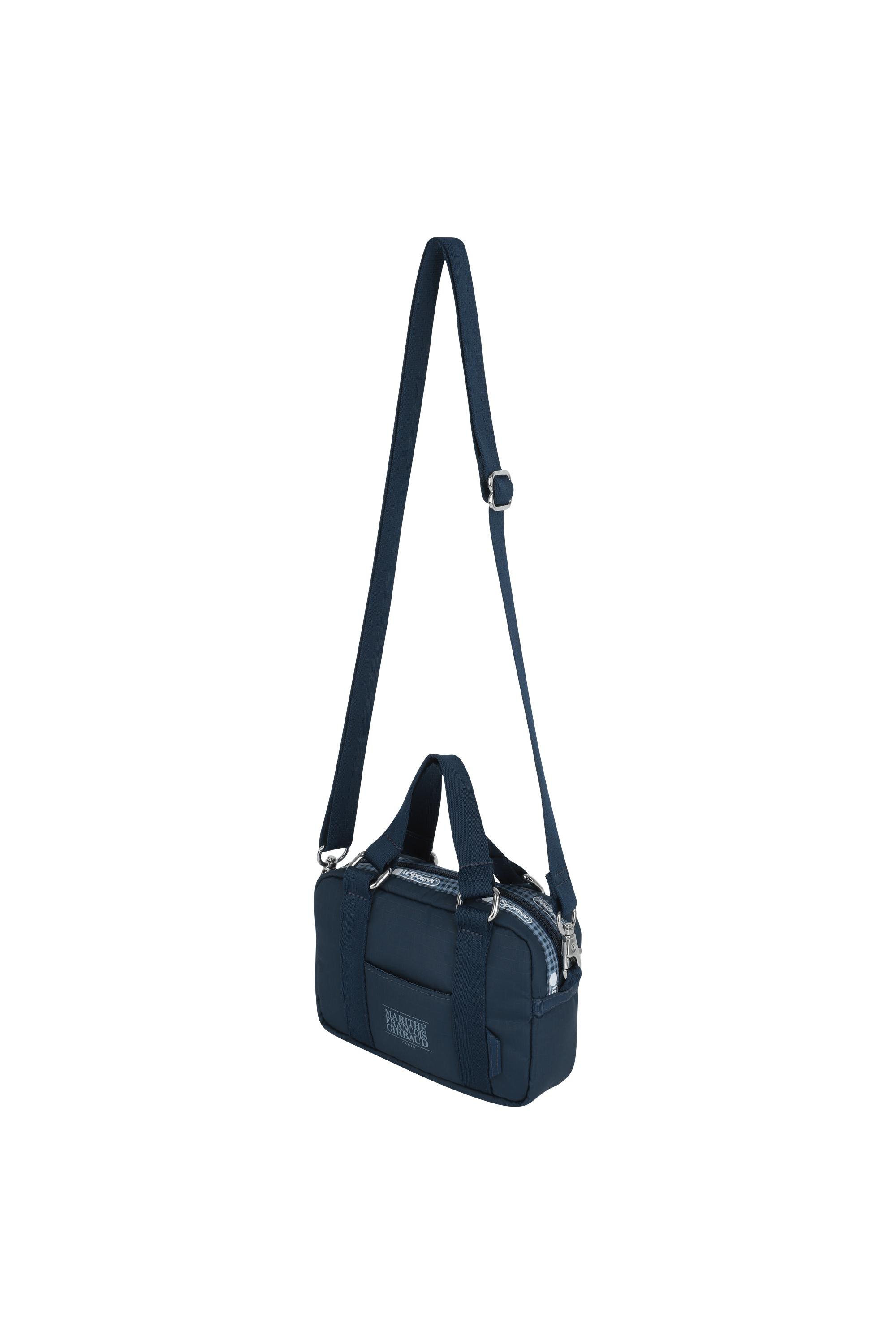 MARITHE X LESPORTSAC MICRO BAG