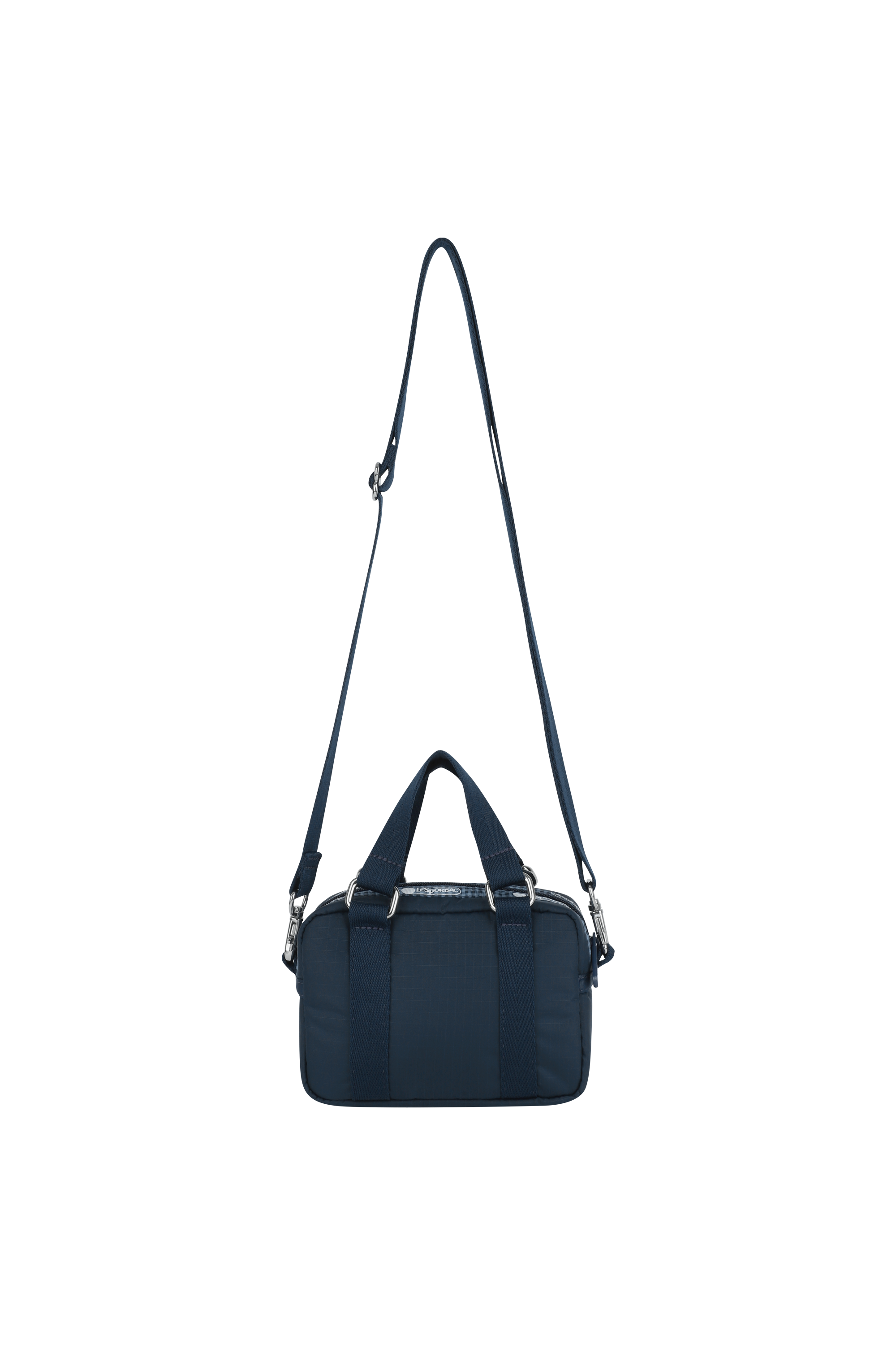 MARITHE X LESPORTSAC MICRO BAG