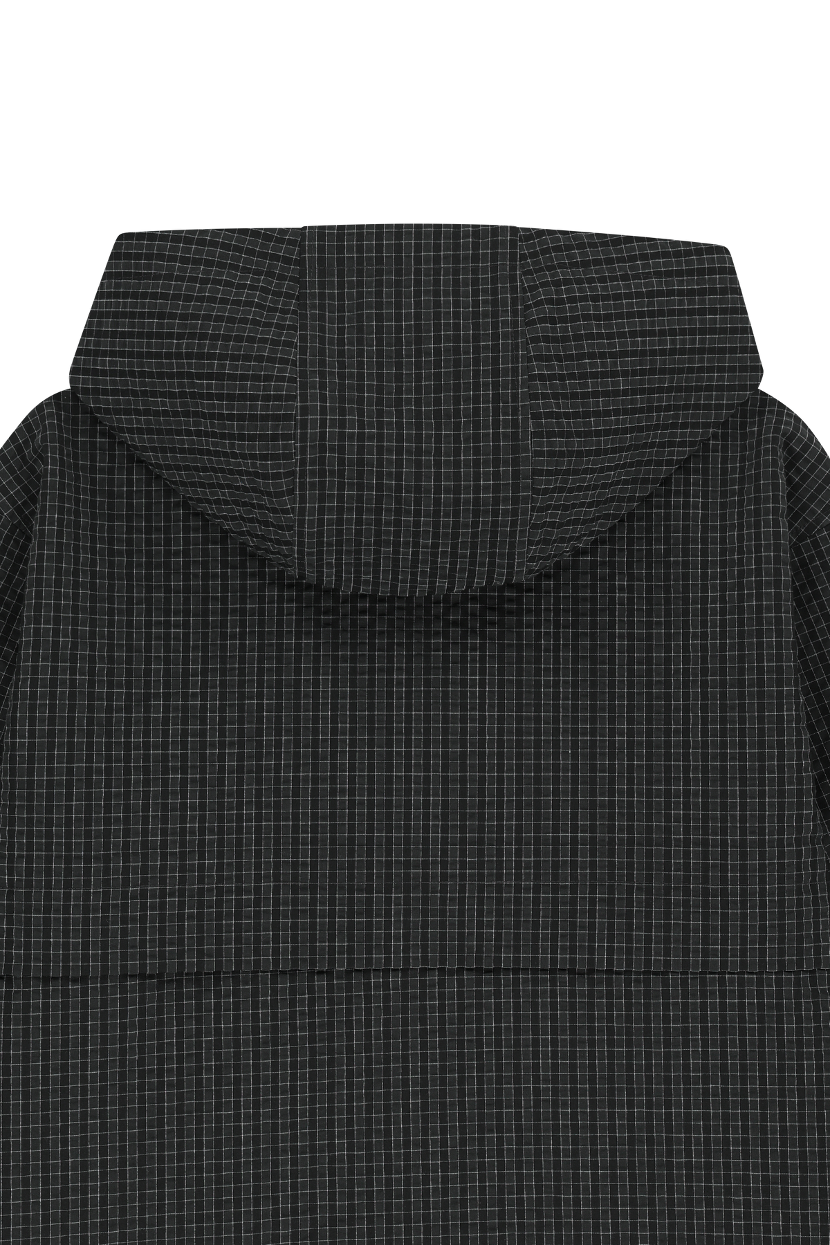 OUTPOCKET HOODED WIND JACKET