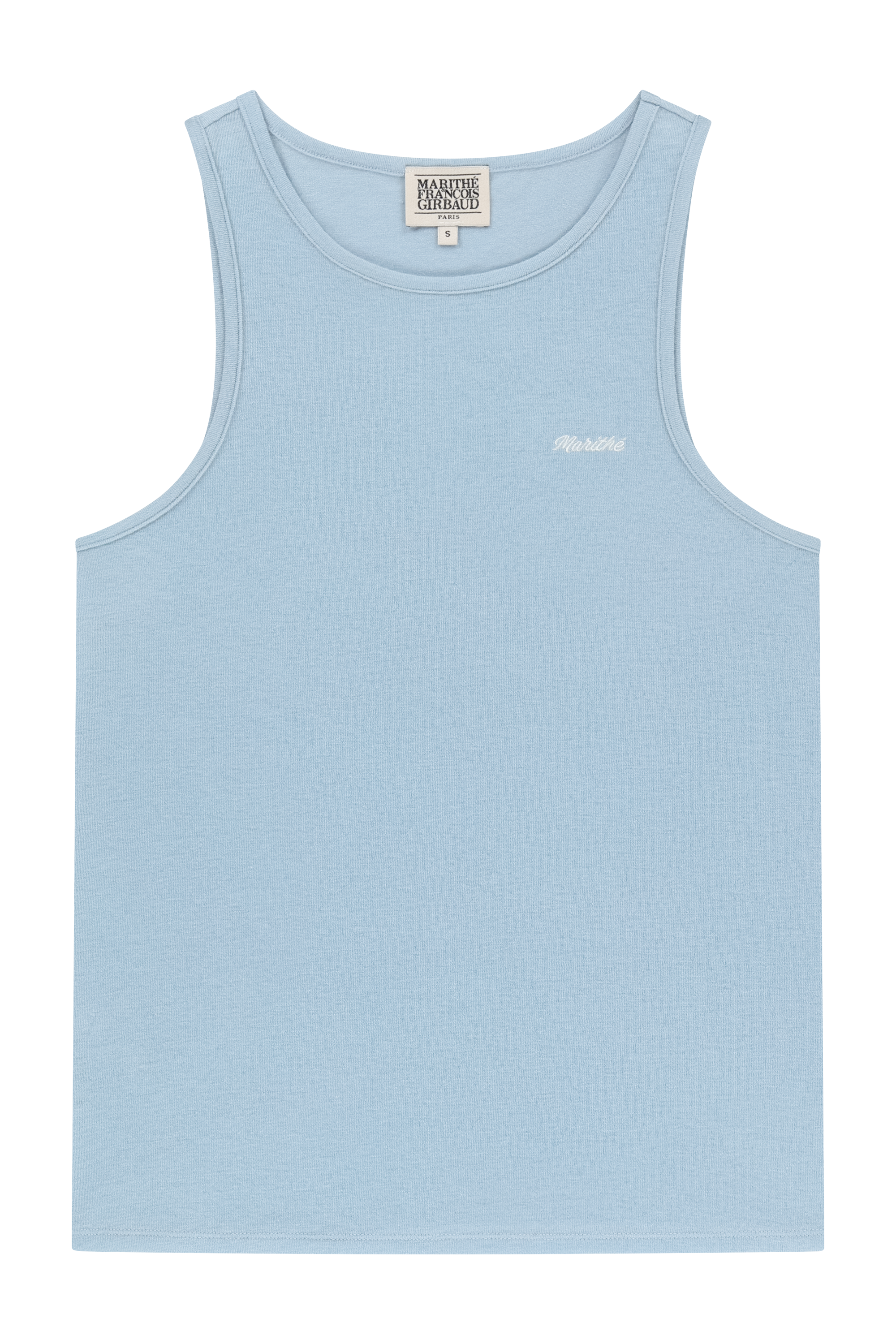 W HENLEY NECK LAYERED LONG SLEEVE TEE